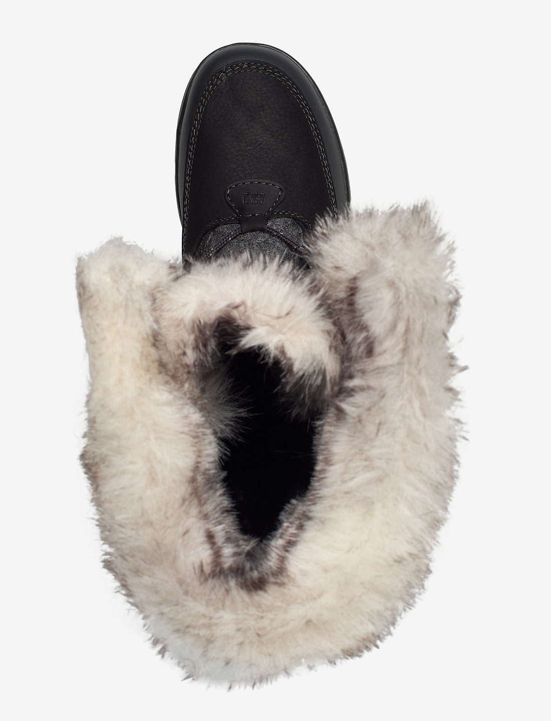 Helly Hansen - W GARIBALDI VL - vinterkängor - black - 3