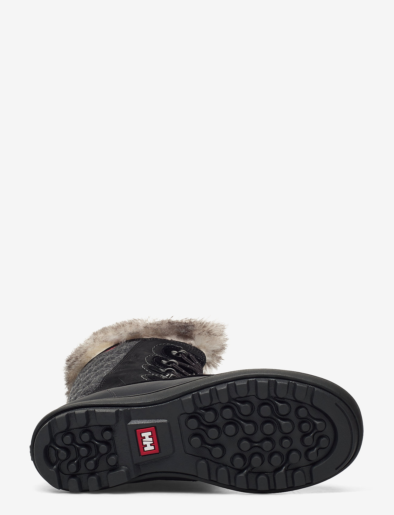 Helly Hansen - W GARIBALDI VL - talvesaapad - black - 4