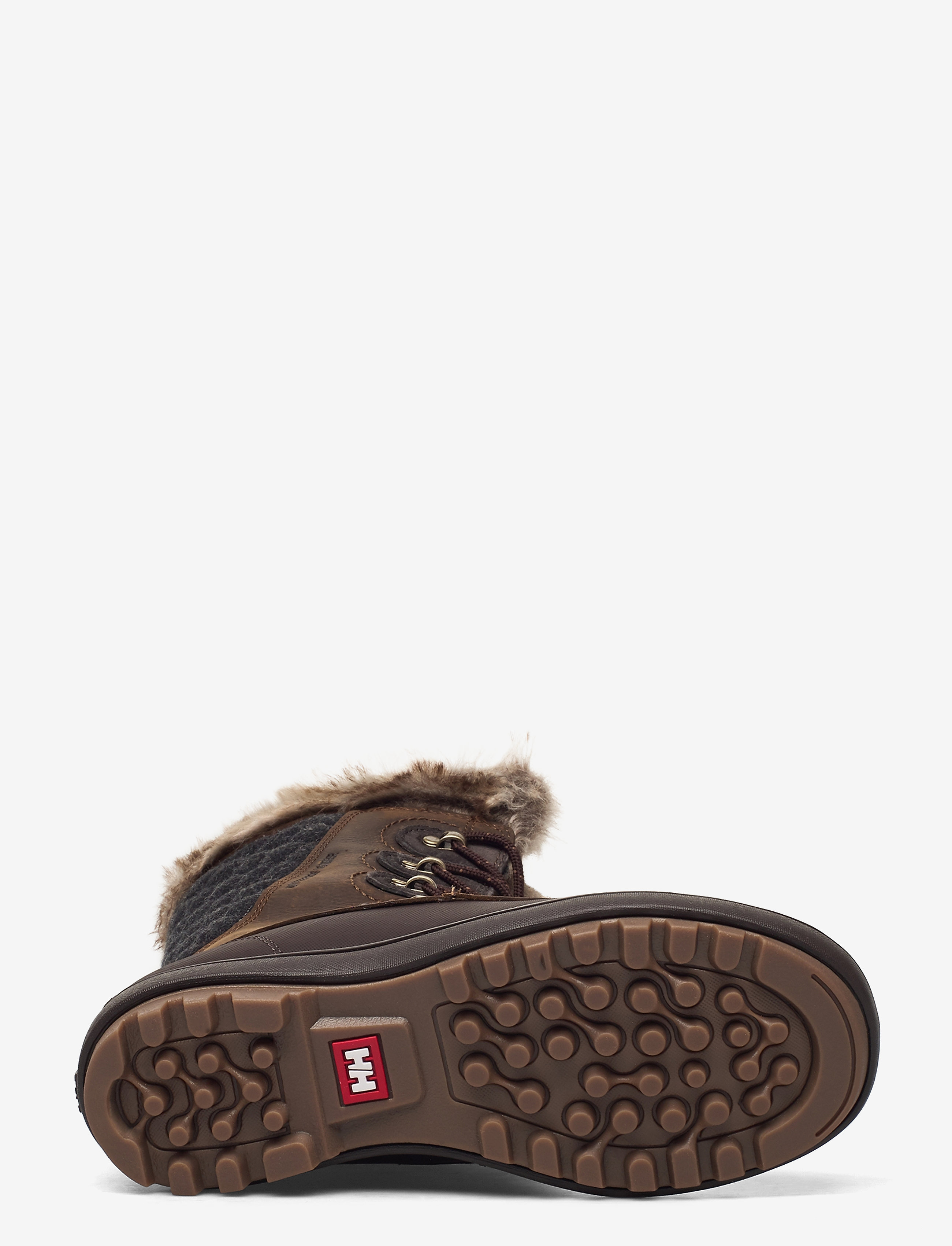 Helly Hansen - W GARIBALDI VL - Žieminiai batai - bushwacker - 4