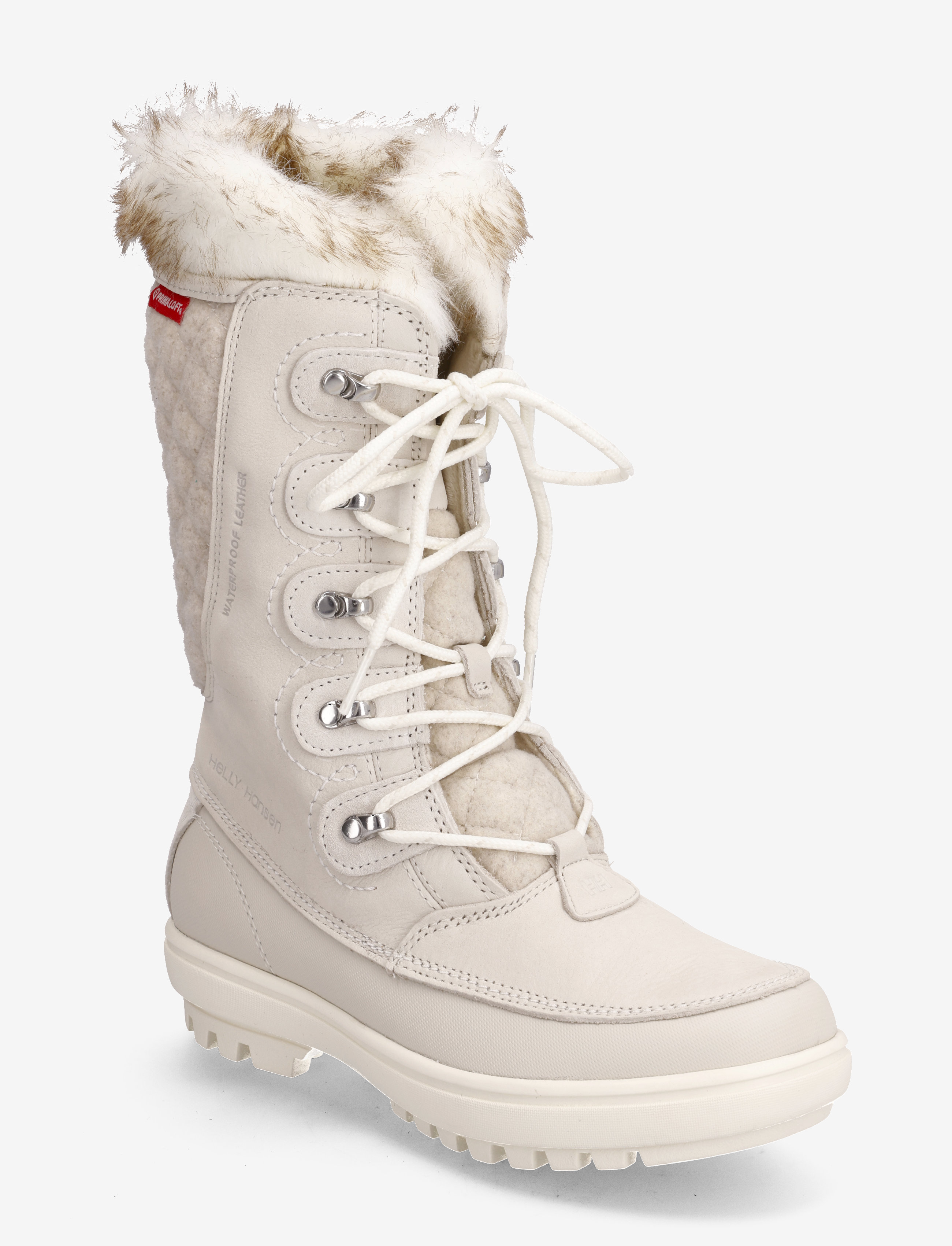 Helly Hansen W Garibaldi Vl, 37, Cream, Sport > Vintersko, Dame