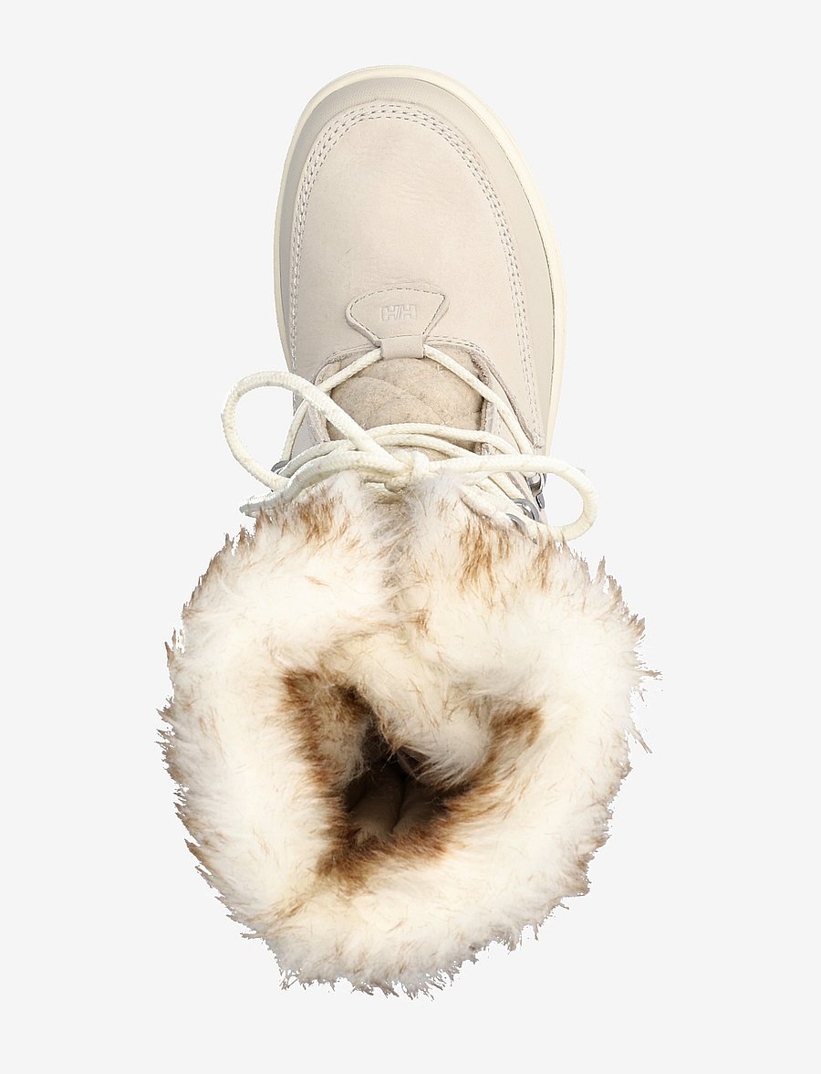 Helly Hansen - W GARIBALDI VL - buty zimowe - cream - 3