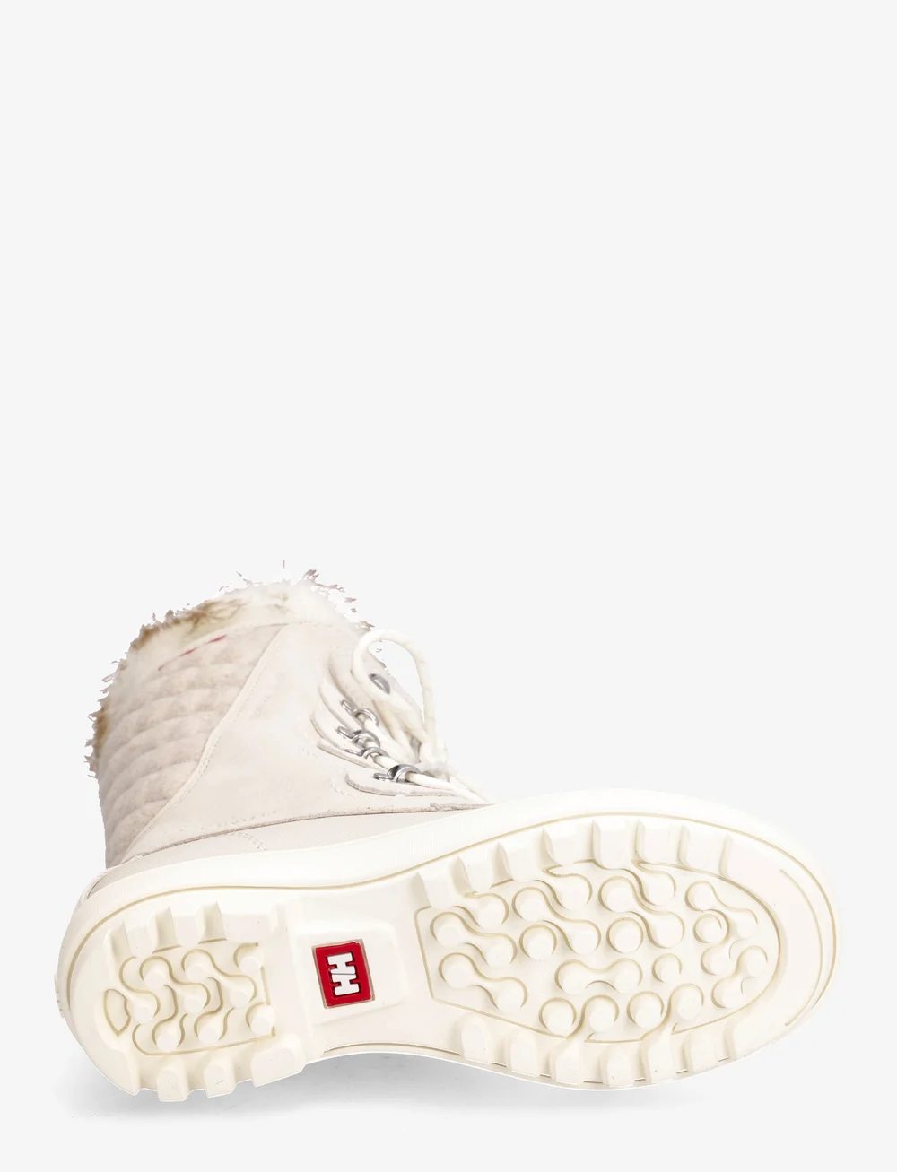 Helly Hansen - W GARIBALDI VL - winterstiefel - cream - 4