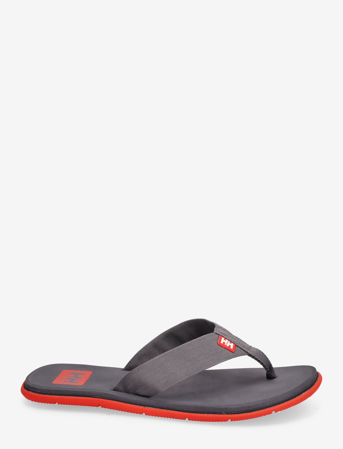 Helly Hansen - LOGO SANDAL - ebony - 1