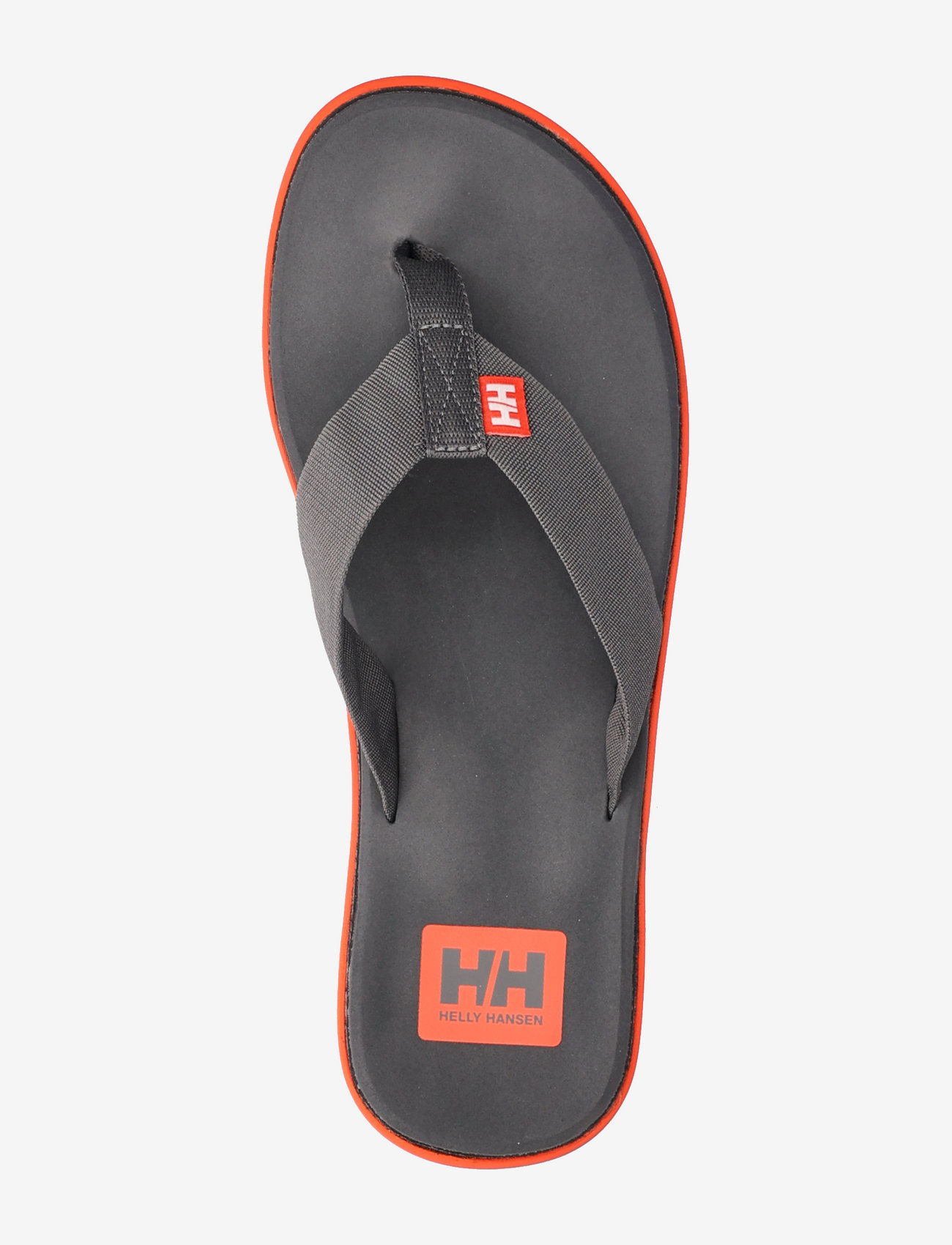 Helly Hansen - LOGO SANDAL - ebony - 3