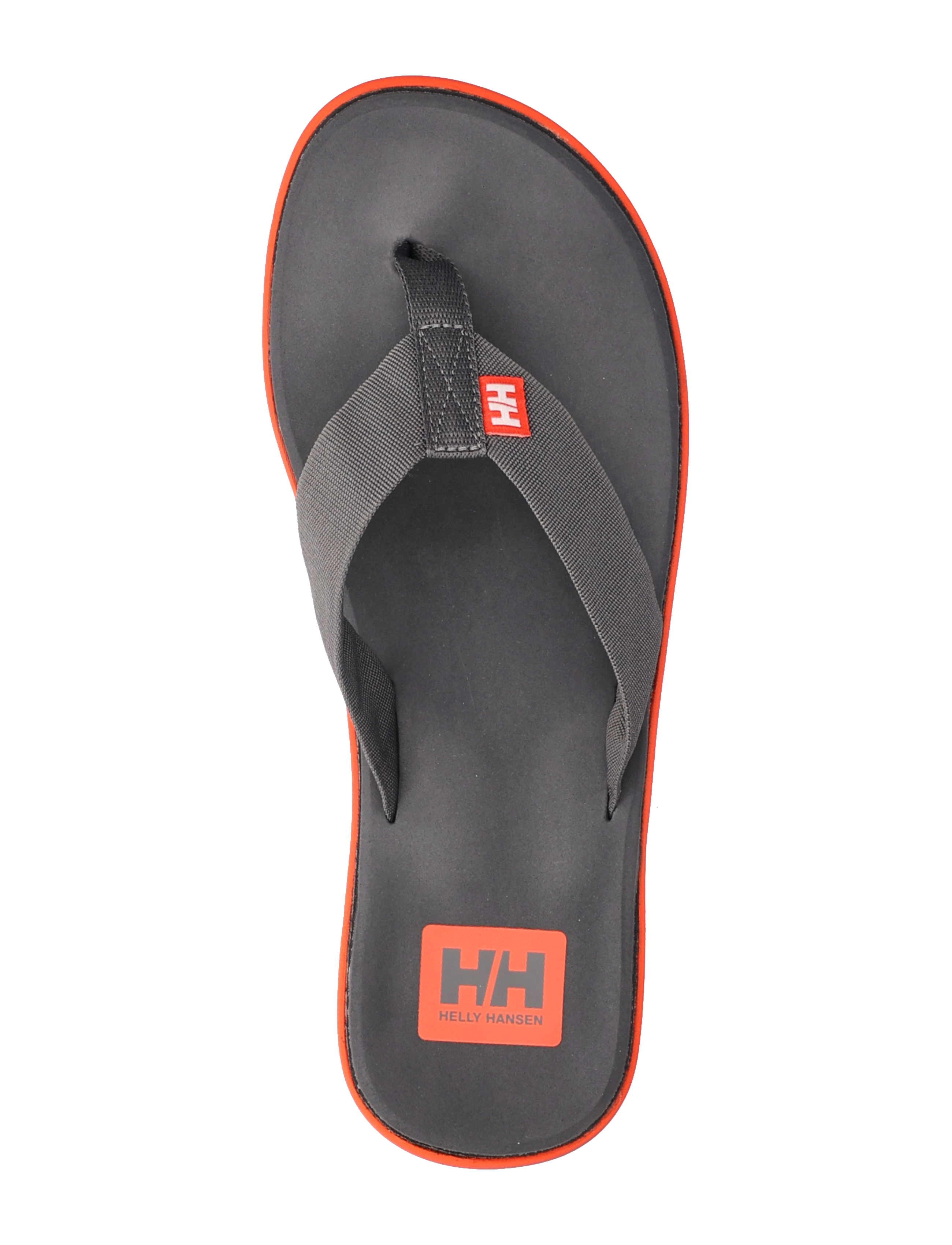Helly Hansen - LOGO SANDAL - ebony - 3