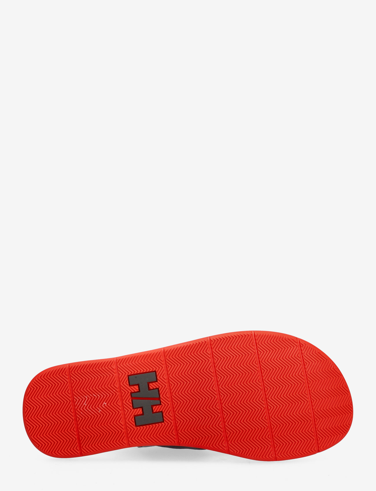 Helly Hansen - LOGO SANDAL - ebony - 4