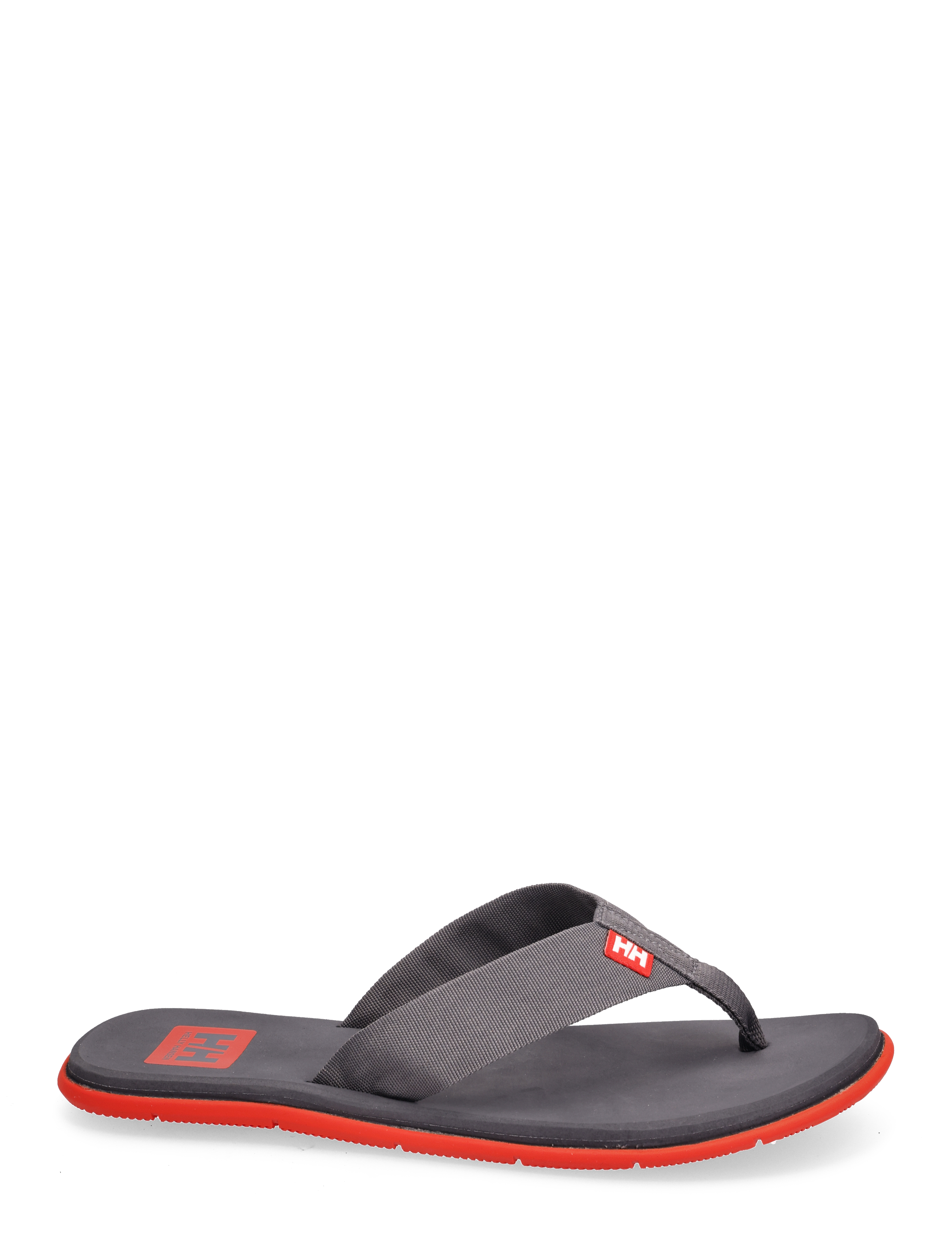 Helly Hansen - LOGO SANDAL - ebony - 1