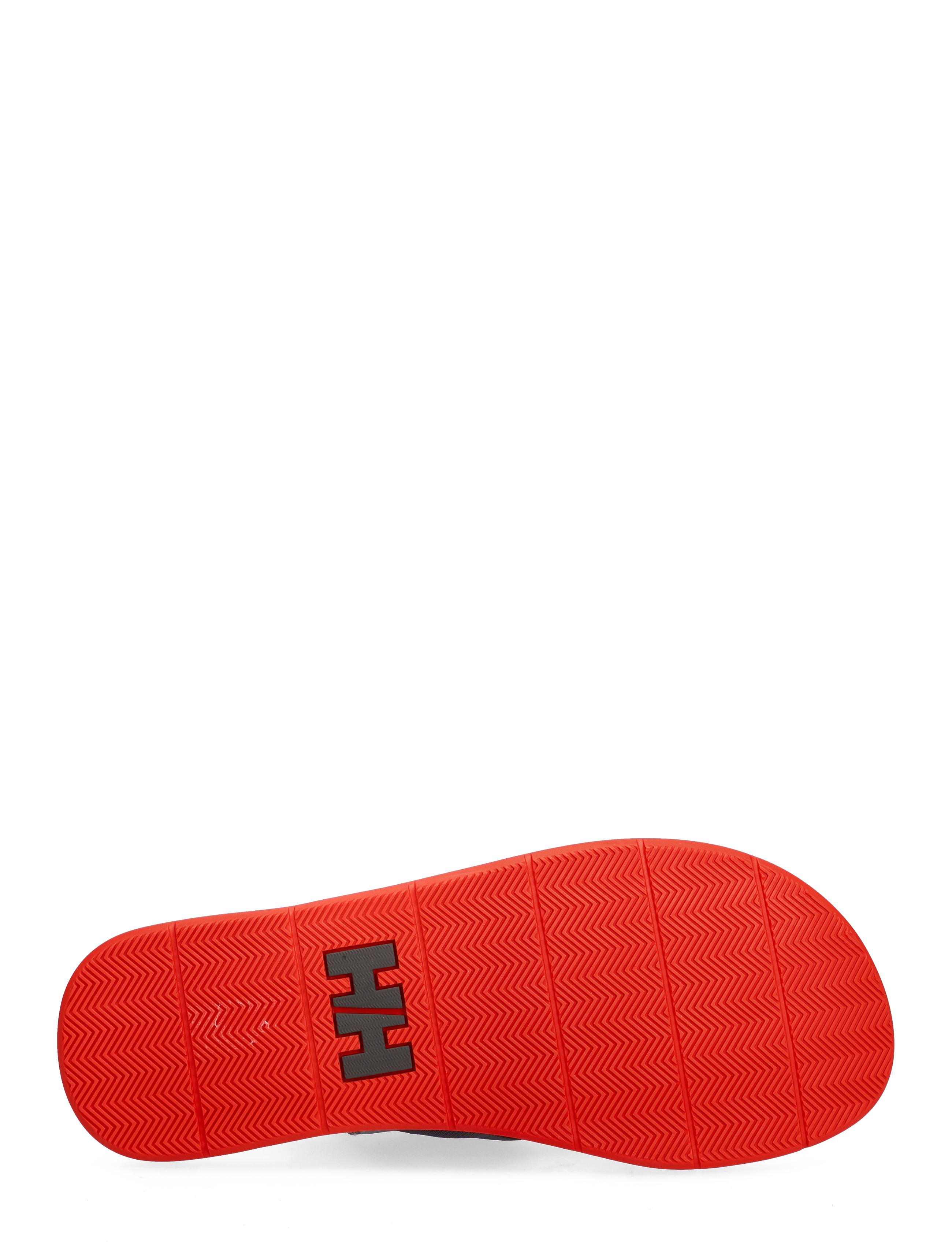 Helly Hansen - LOGO SANDAL - ebony - 4