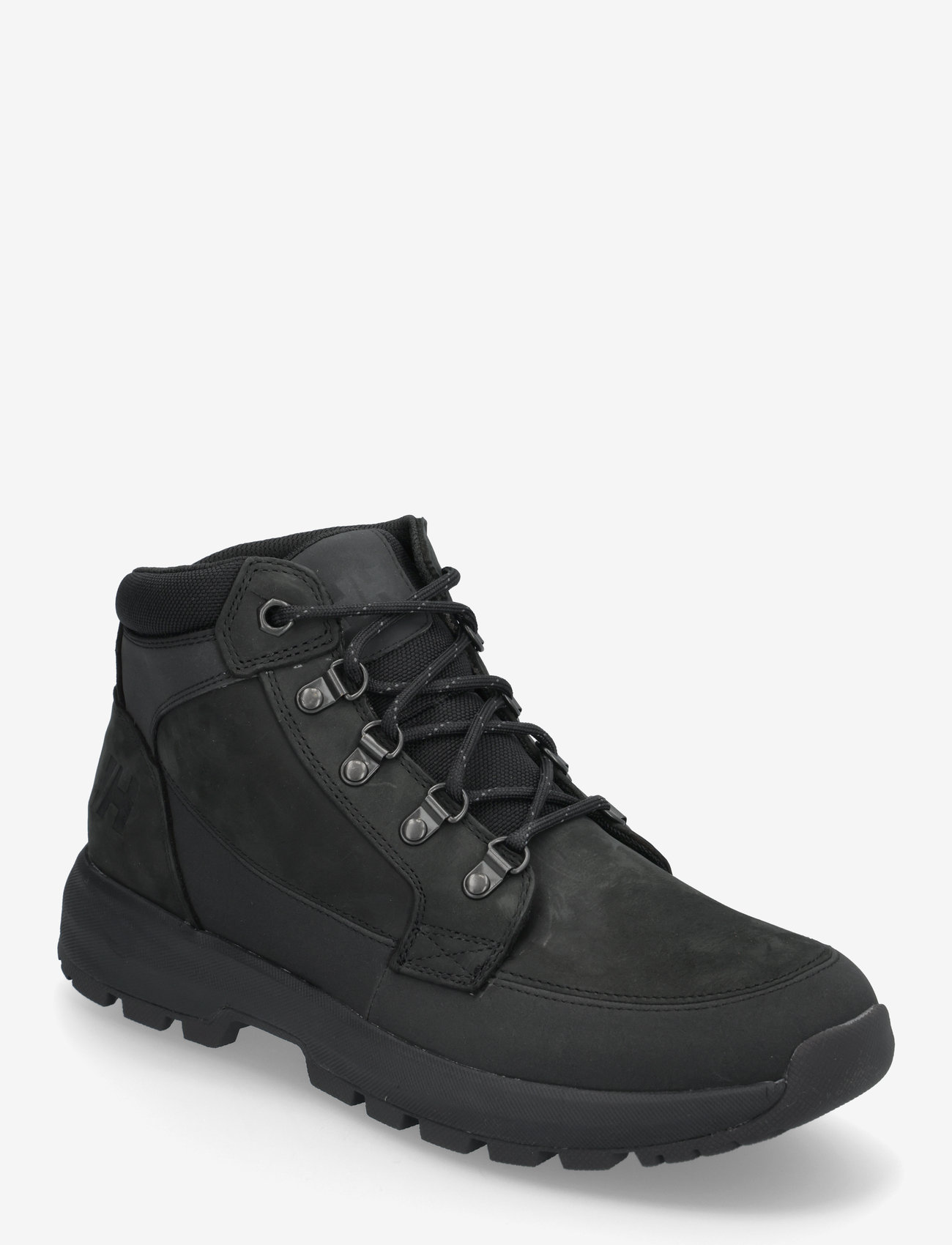 Helly Hansen - RICHMOND - triple blac - 0