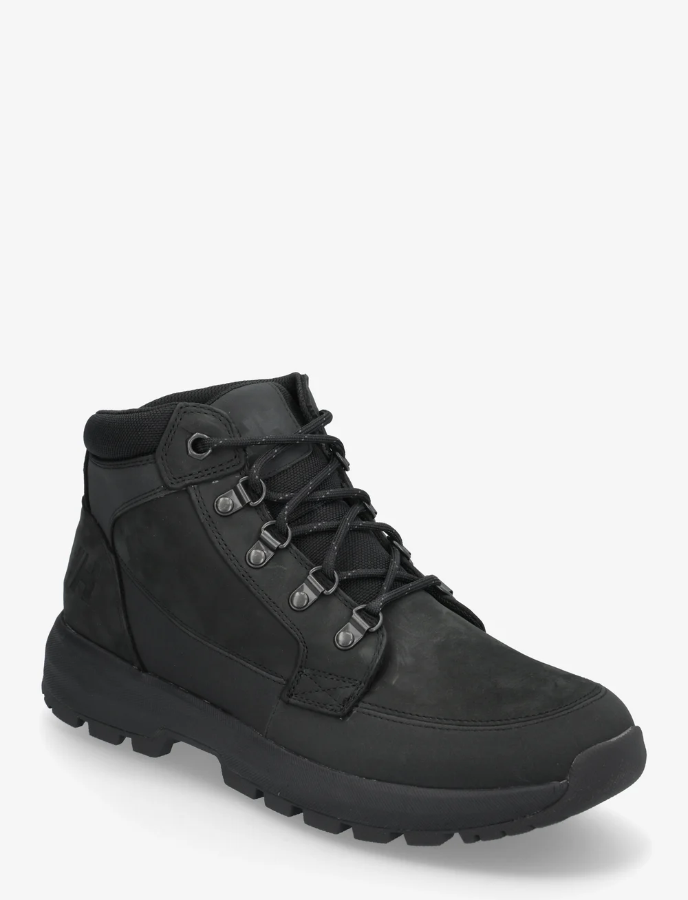 Helly Hansen - RICHMOND - wanderschuhe - triple blac - 0
