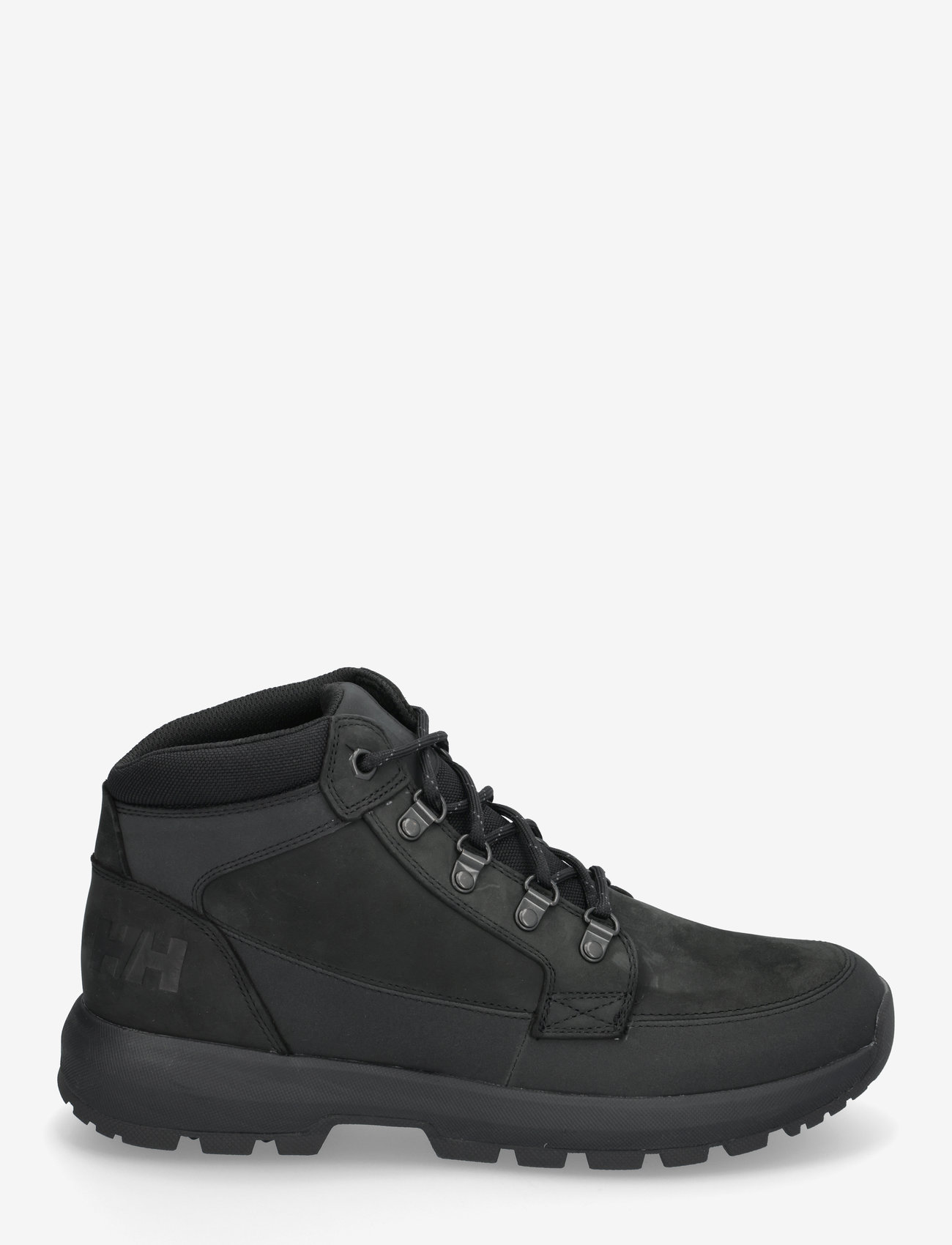 Helly Hansen - RICHMOND - triple blac - 1