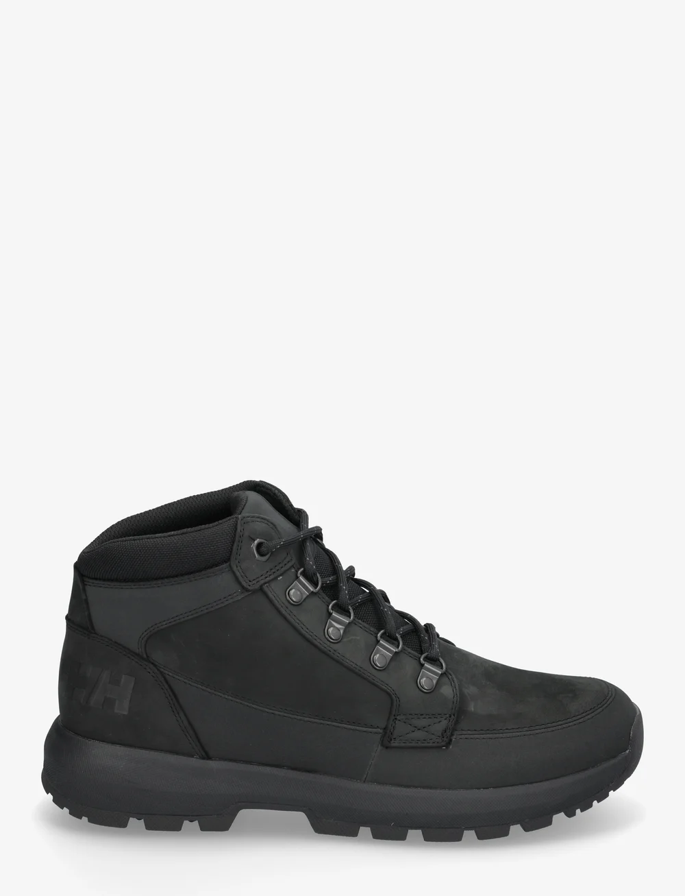 Helly Hansen - RICHMOND - wanderschuhe - triple blac - 1