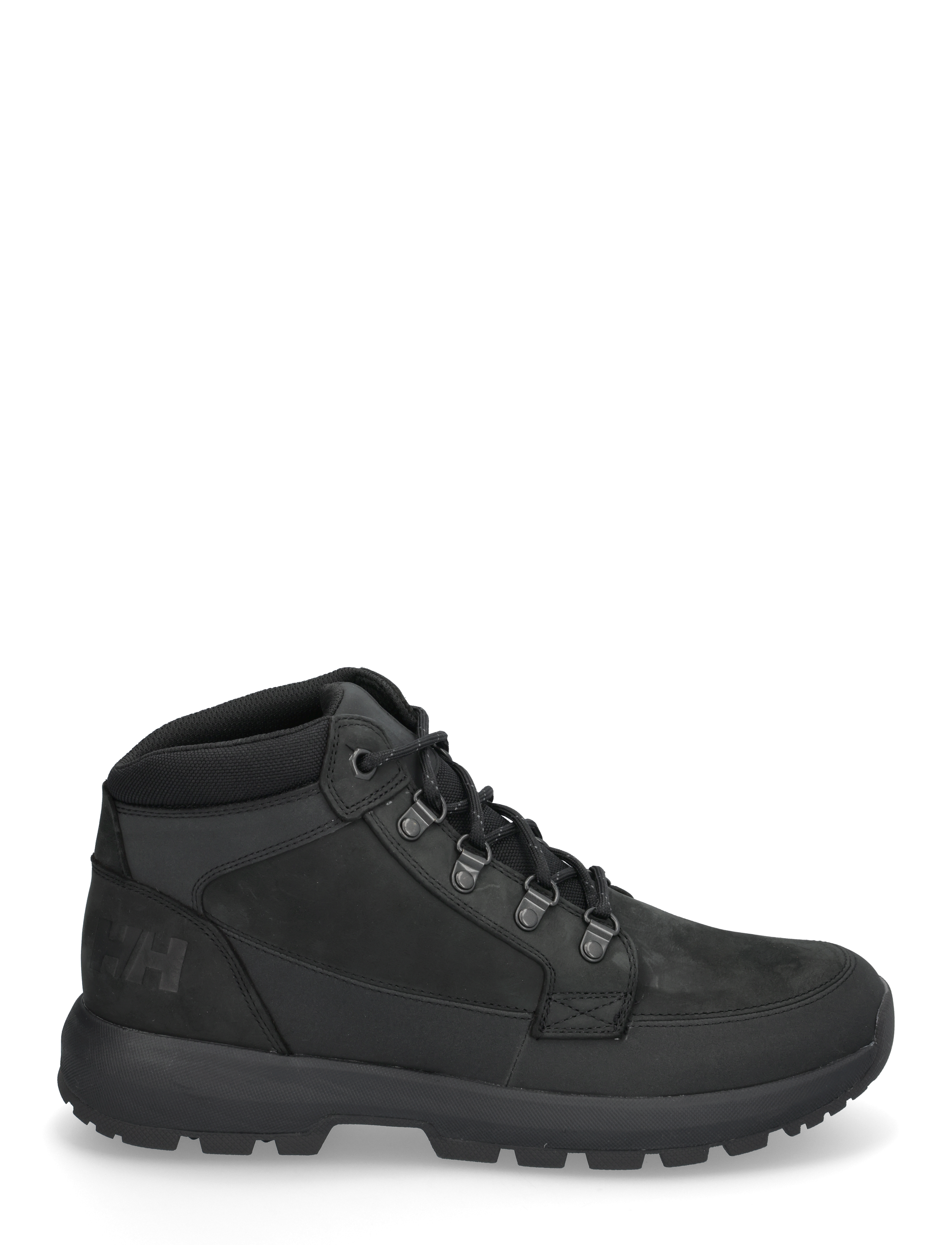 Helly Hansen - RICHMOND - triple blac - 1
