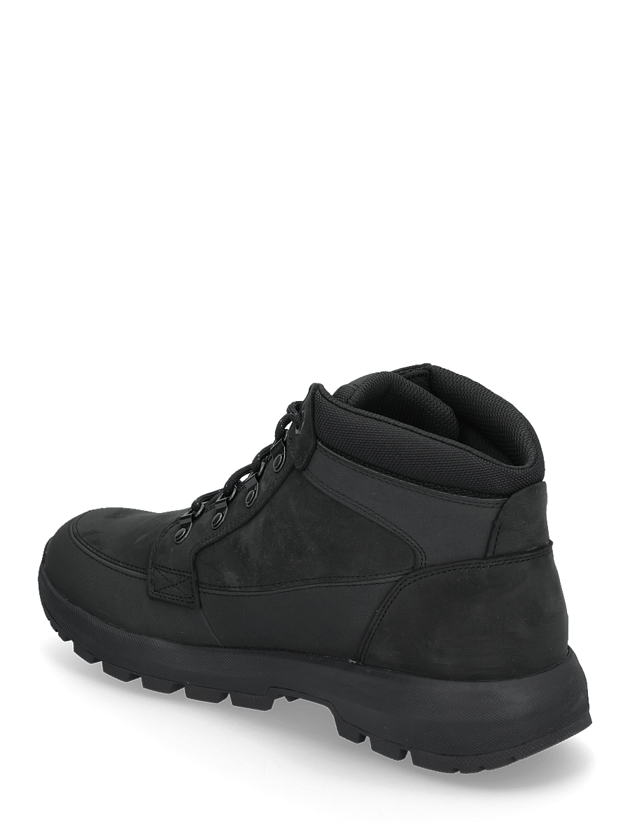 Helly Hansen - RICHMOND - triple blac - 2