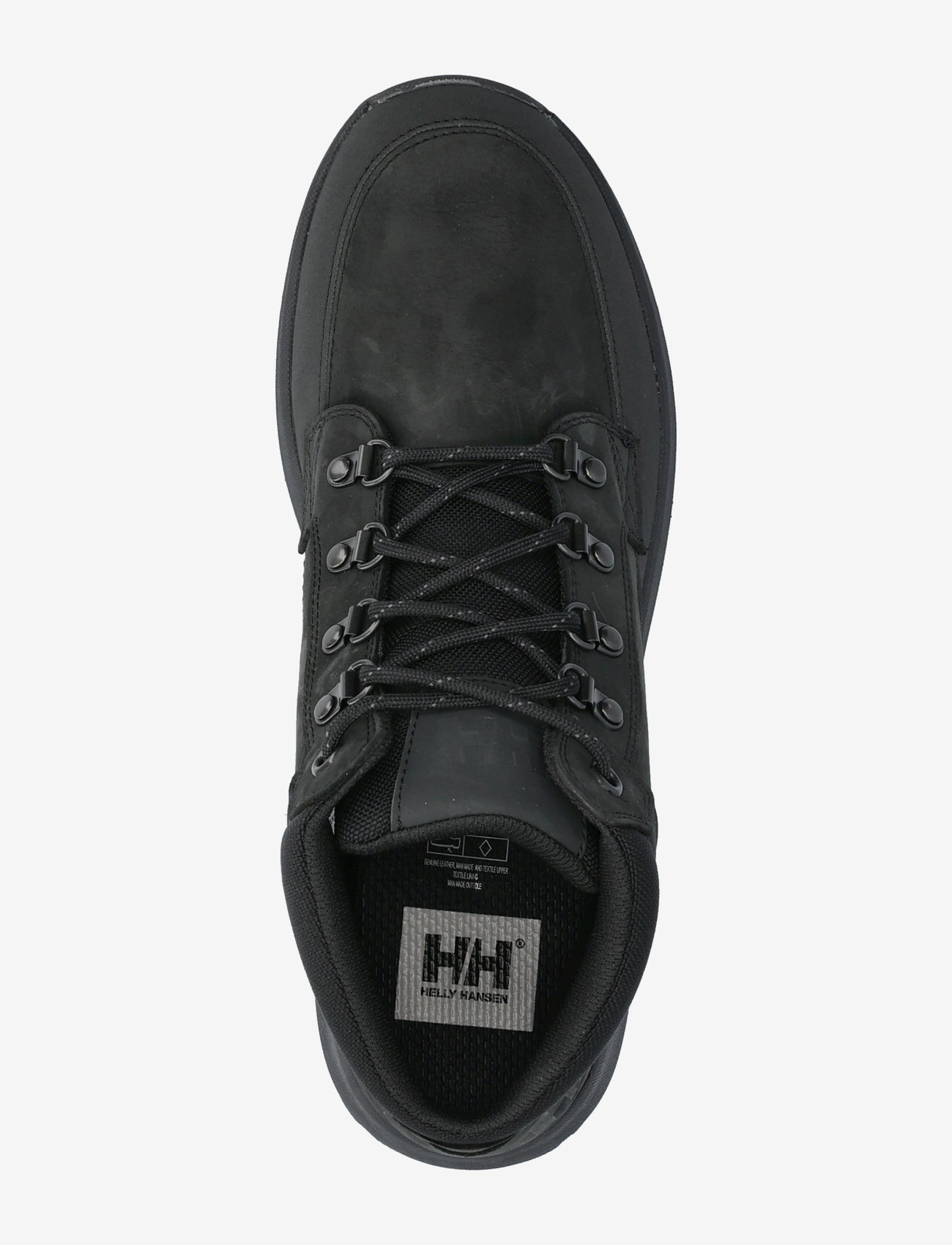 Helly Hansen - RICHMOND - triple blac - 3