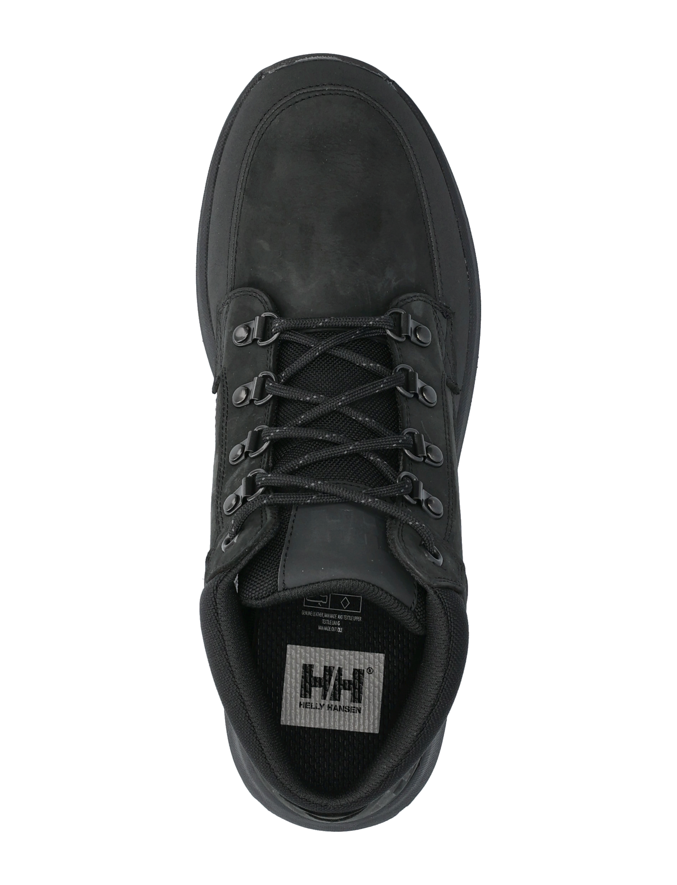 Helly Hansen - RICHMOND - triple blac - 3