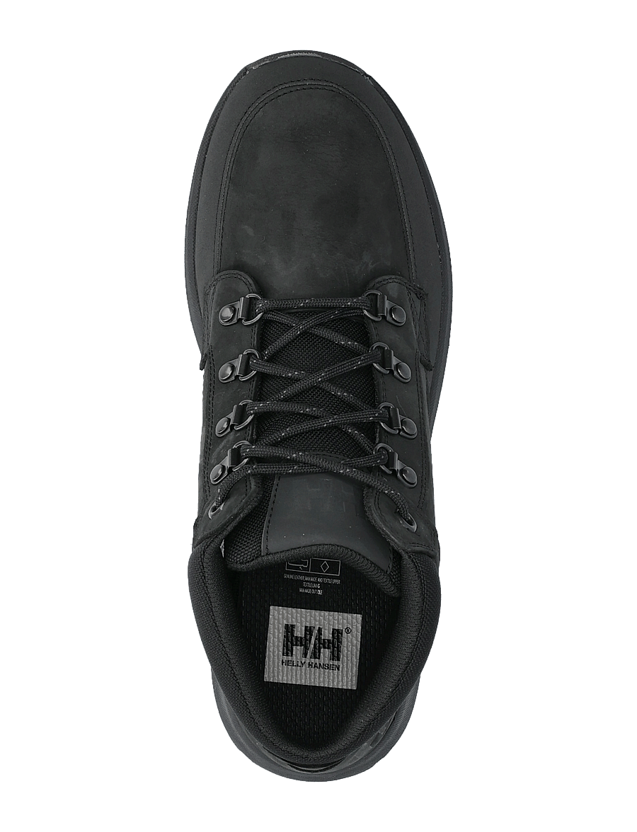 Helly Hansen - RICHMOND - triple blac - 3