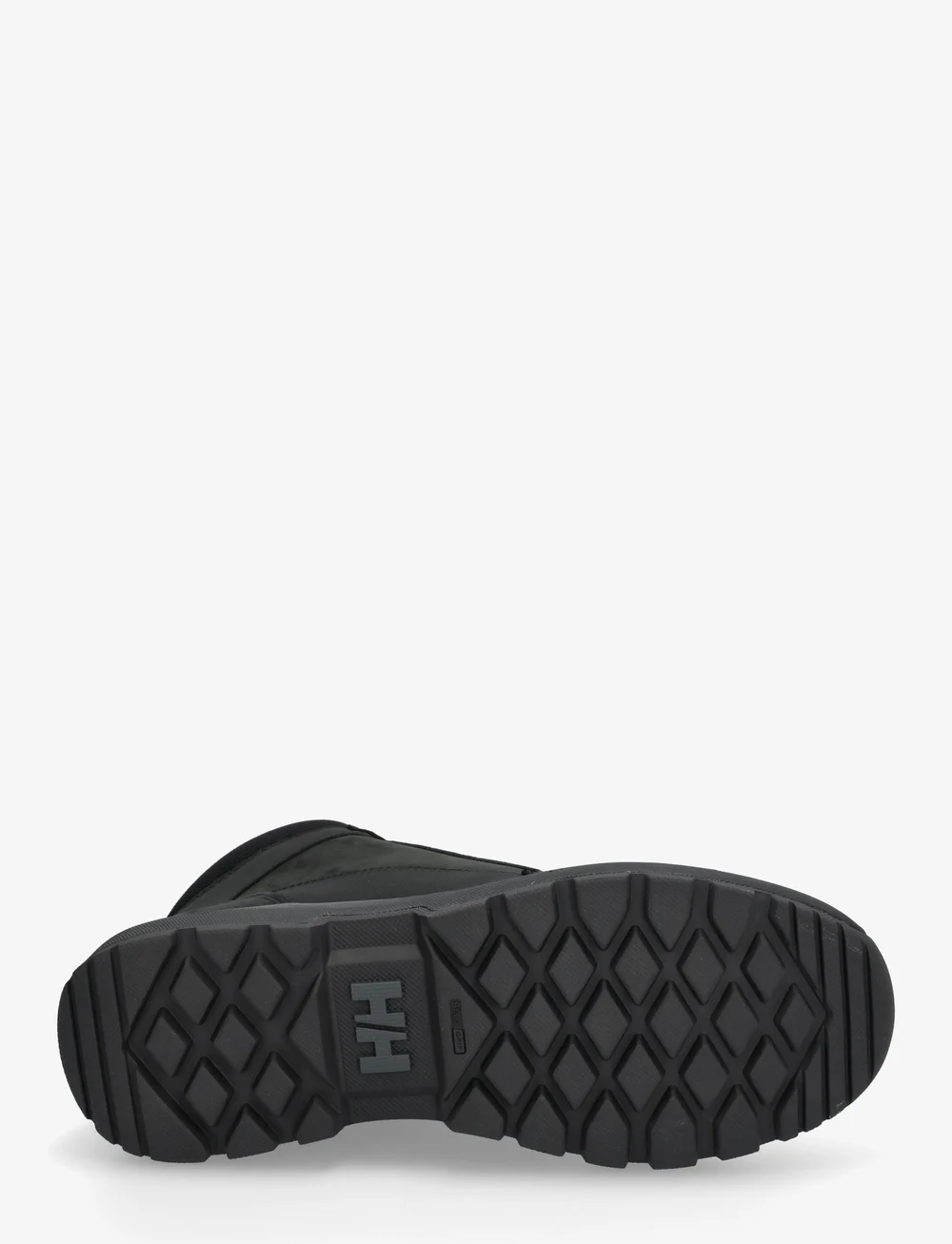 Helly Hansen - RICHMOND - wanderschuhe - triple blac - 4