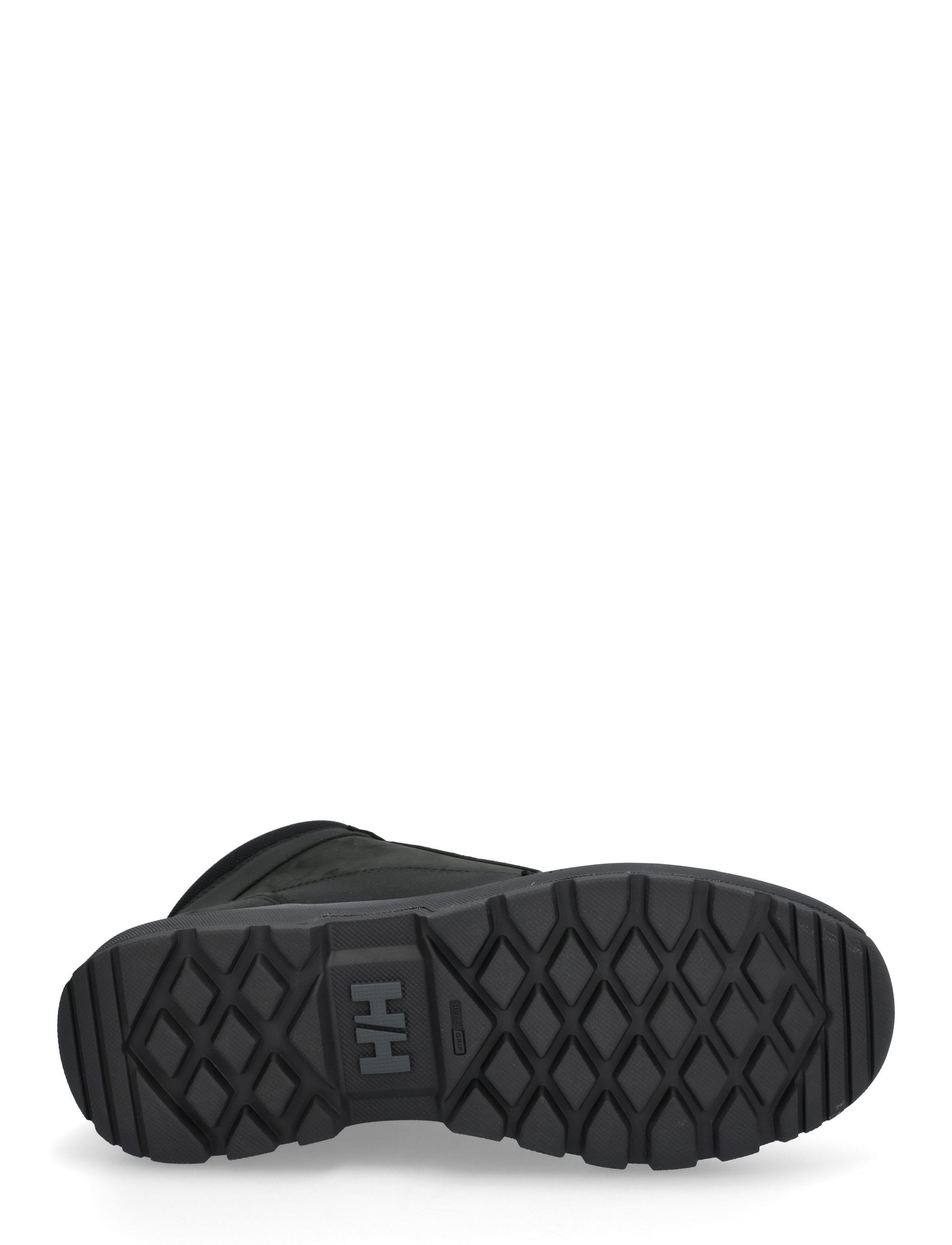 Helly Hansen - RICHMOND - triple blac - 4
