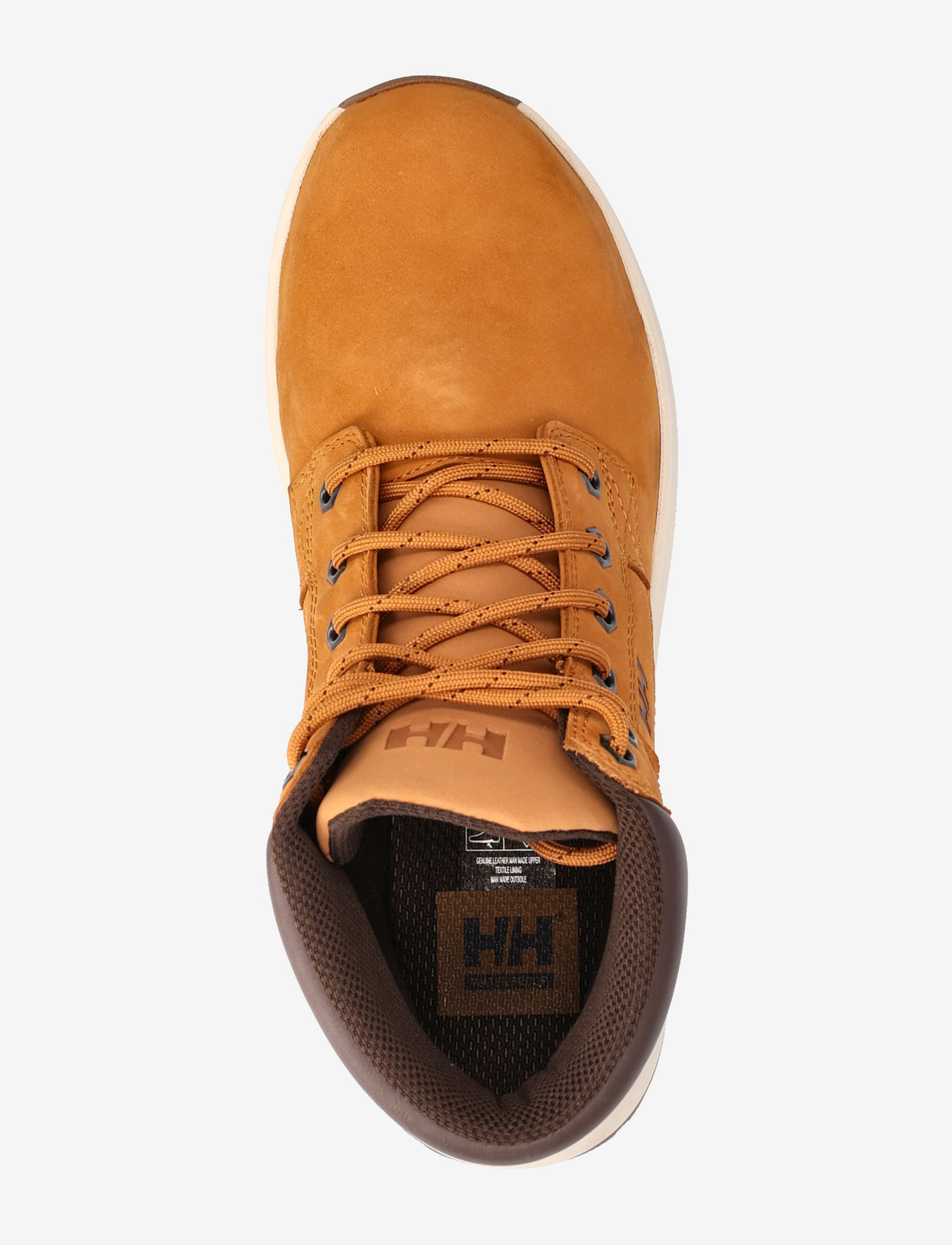 Helly Hansen - BOWSTRING - honey wheat - 3