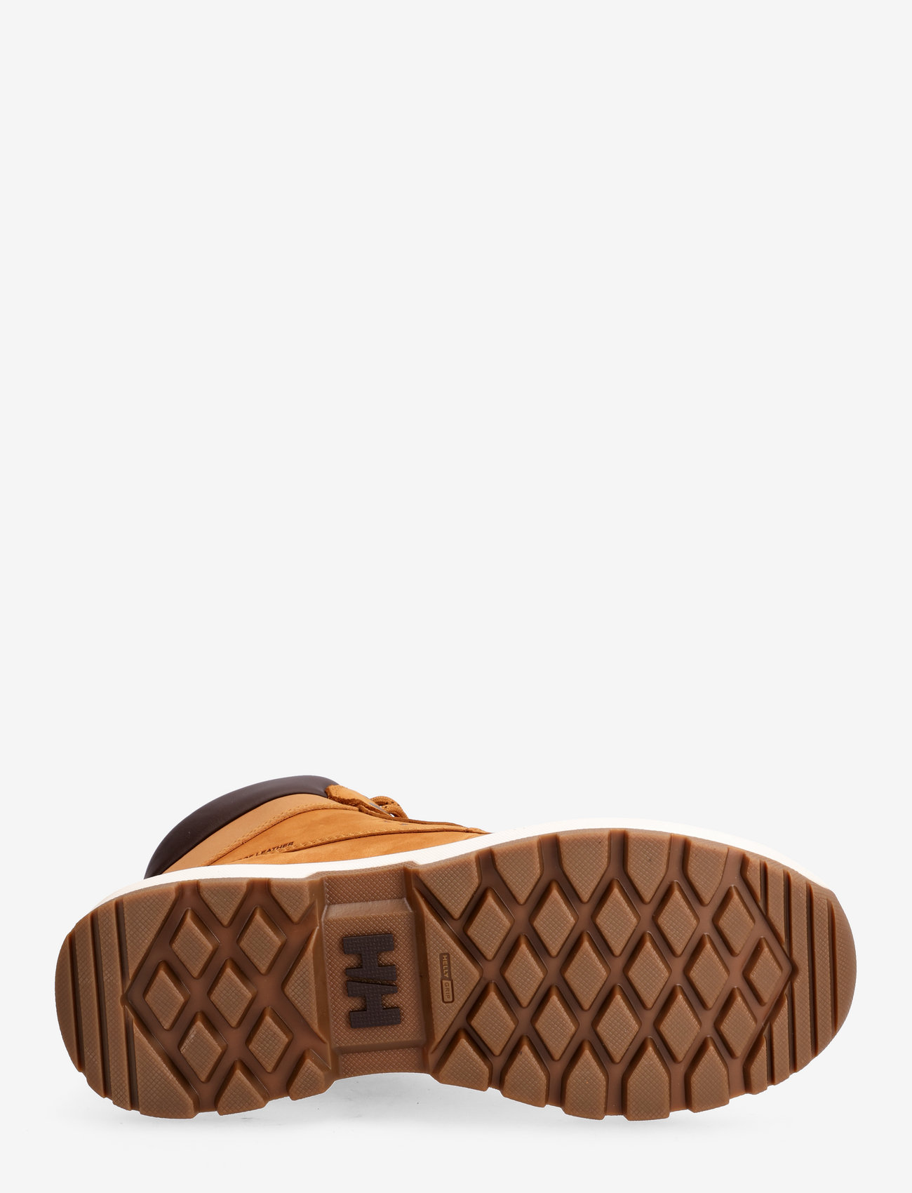 Helly Hansen - BOWSTRING - honey wheat - 4