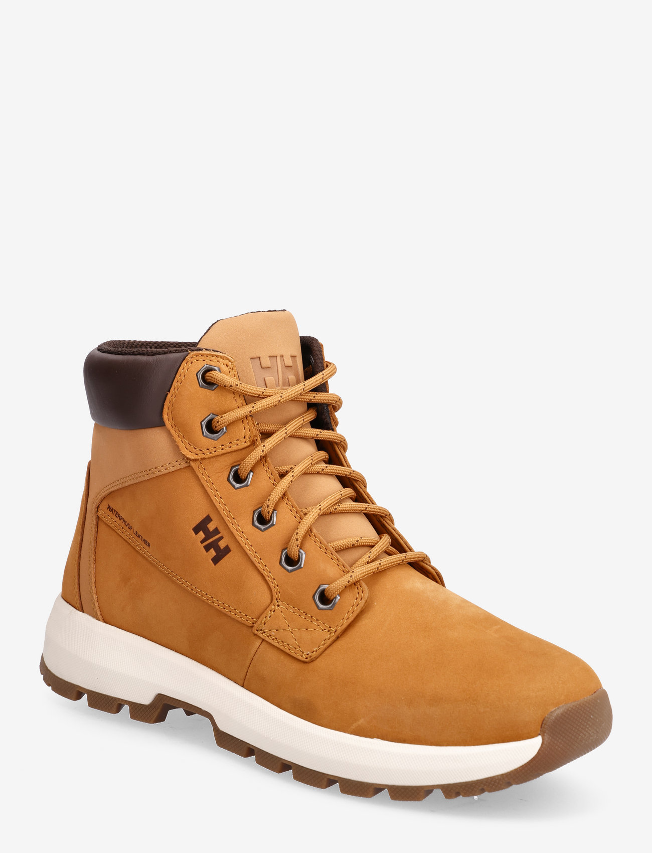 Helly Hansen - BOWSTRING - honey wheat - 0