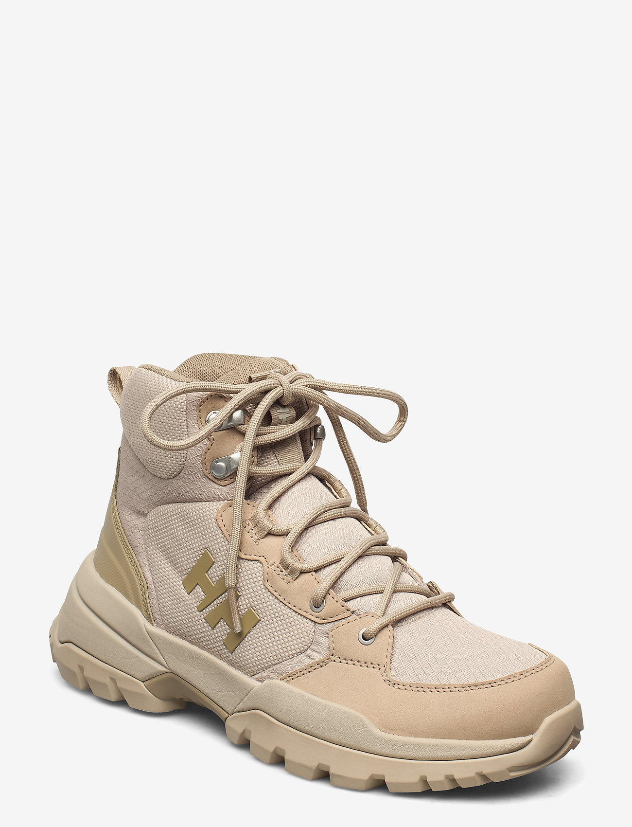 Helly Hansen - SHADOWLAND - heritage khaki / kelp - 0
