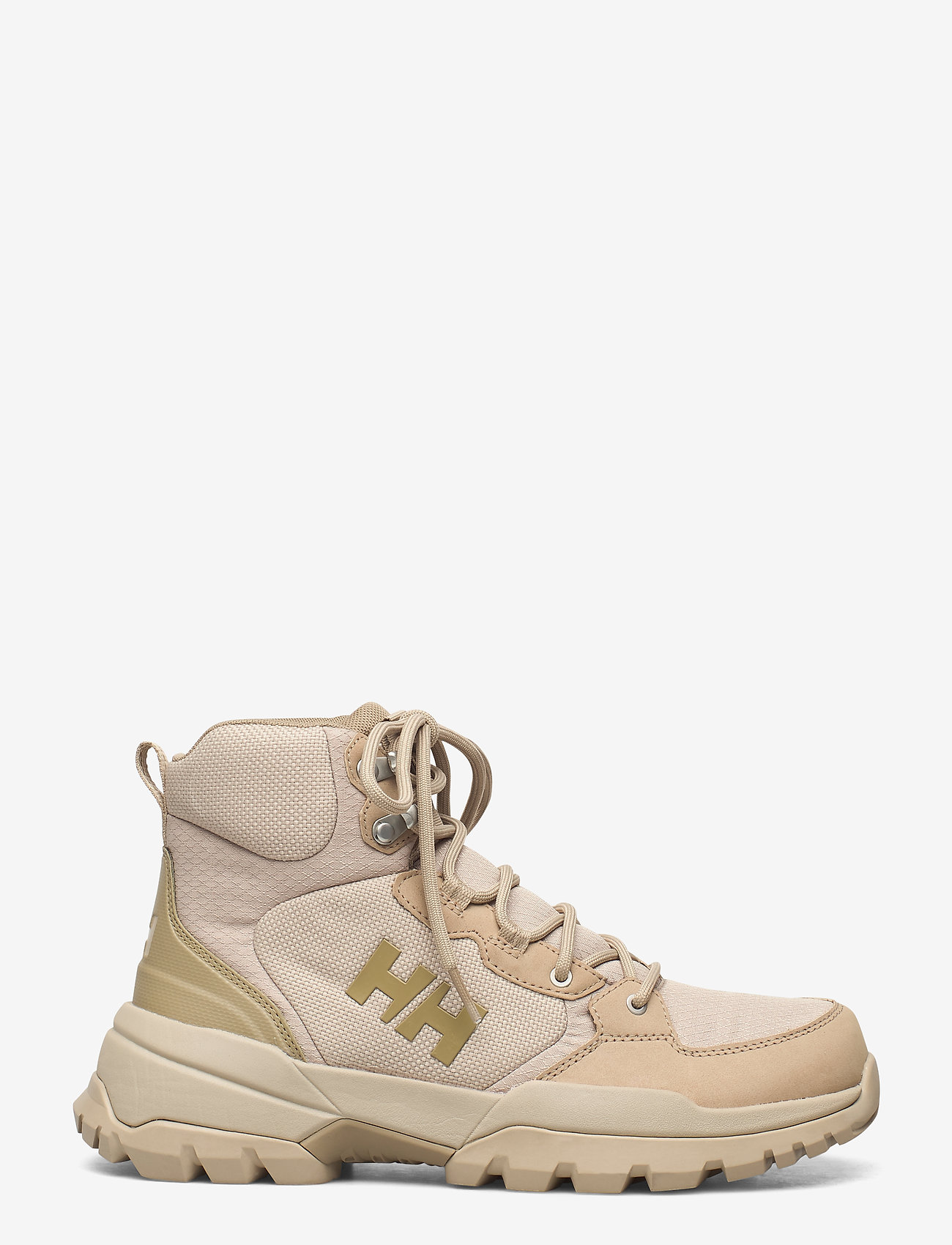 Helly Hansen - SHADOWLAND - heritage khaki / kelp - 1