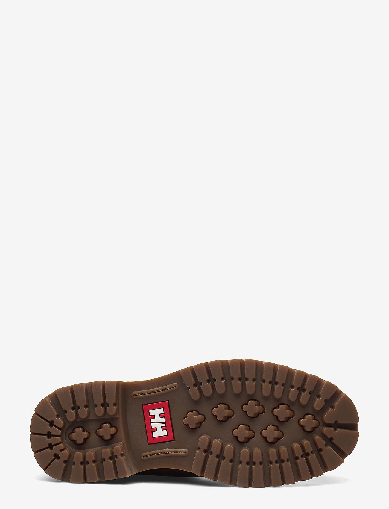 Helly Hansen - SHERWOOD INSULATED - bushwacker / sperry gum - 4