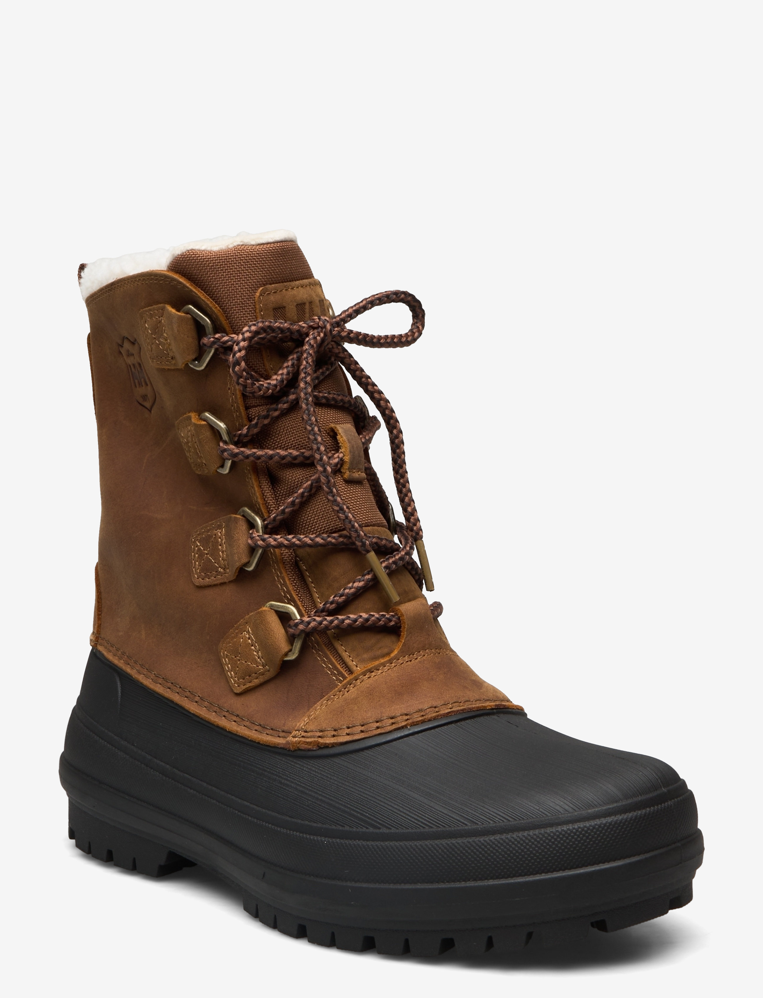 HELLY HANSEN Varanger Primaloft Braun - 40 - Herren
