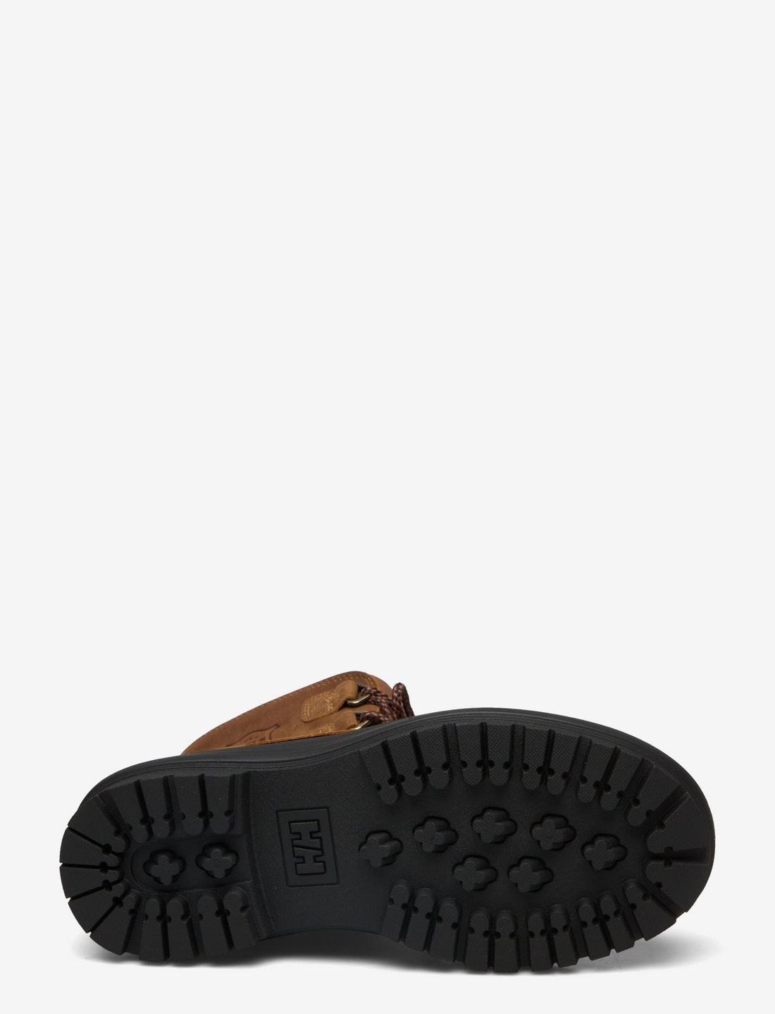 Helly Hansen - VARANGER PRIMALOFT - vinterstøvler - bistre - 4