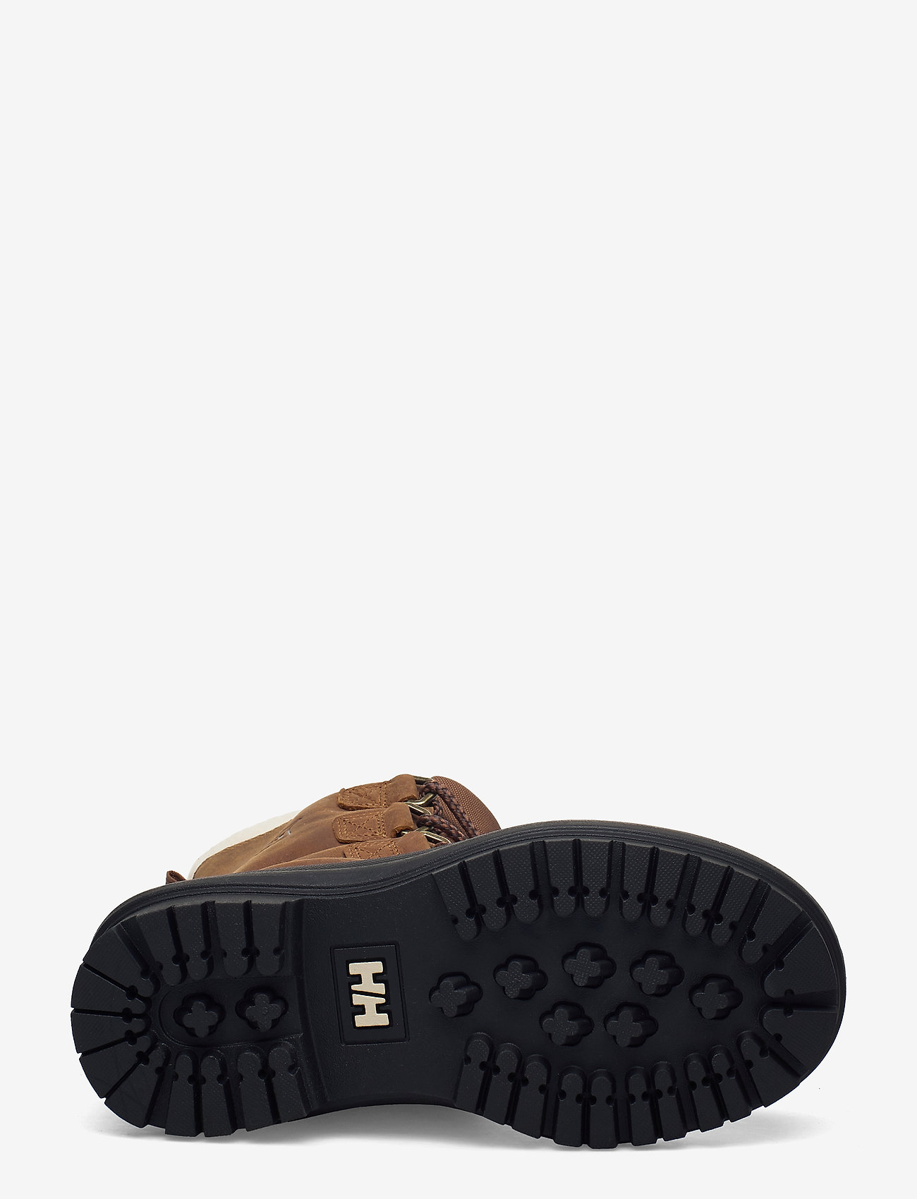 Helly Hansen - W VARANGER PRIMALOFT - damen - bistre - 4