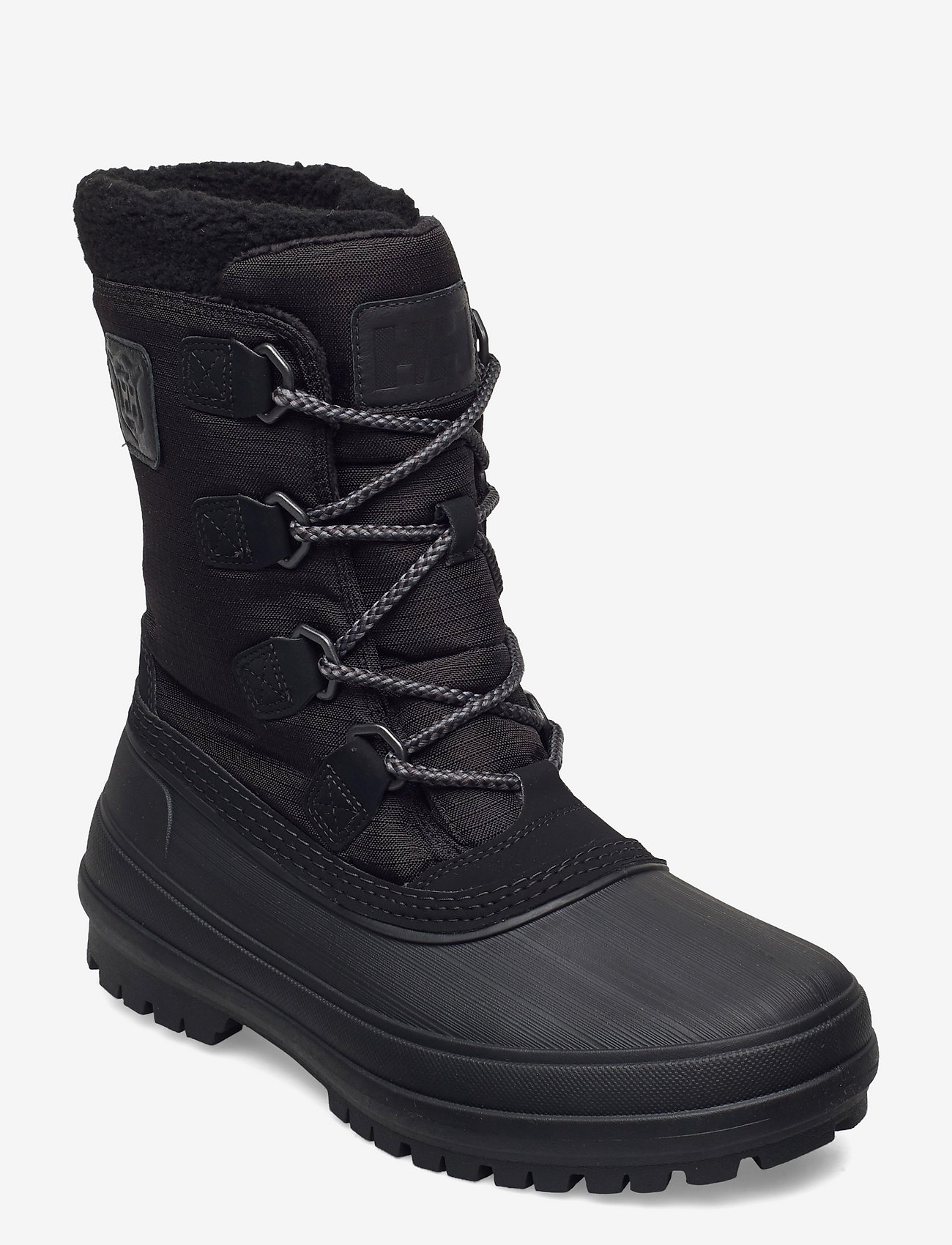 Helly Hansen - GAMVIK - 990 black - 0