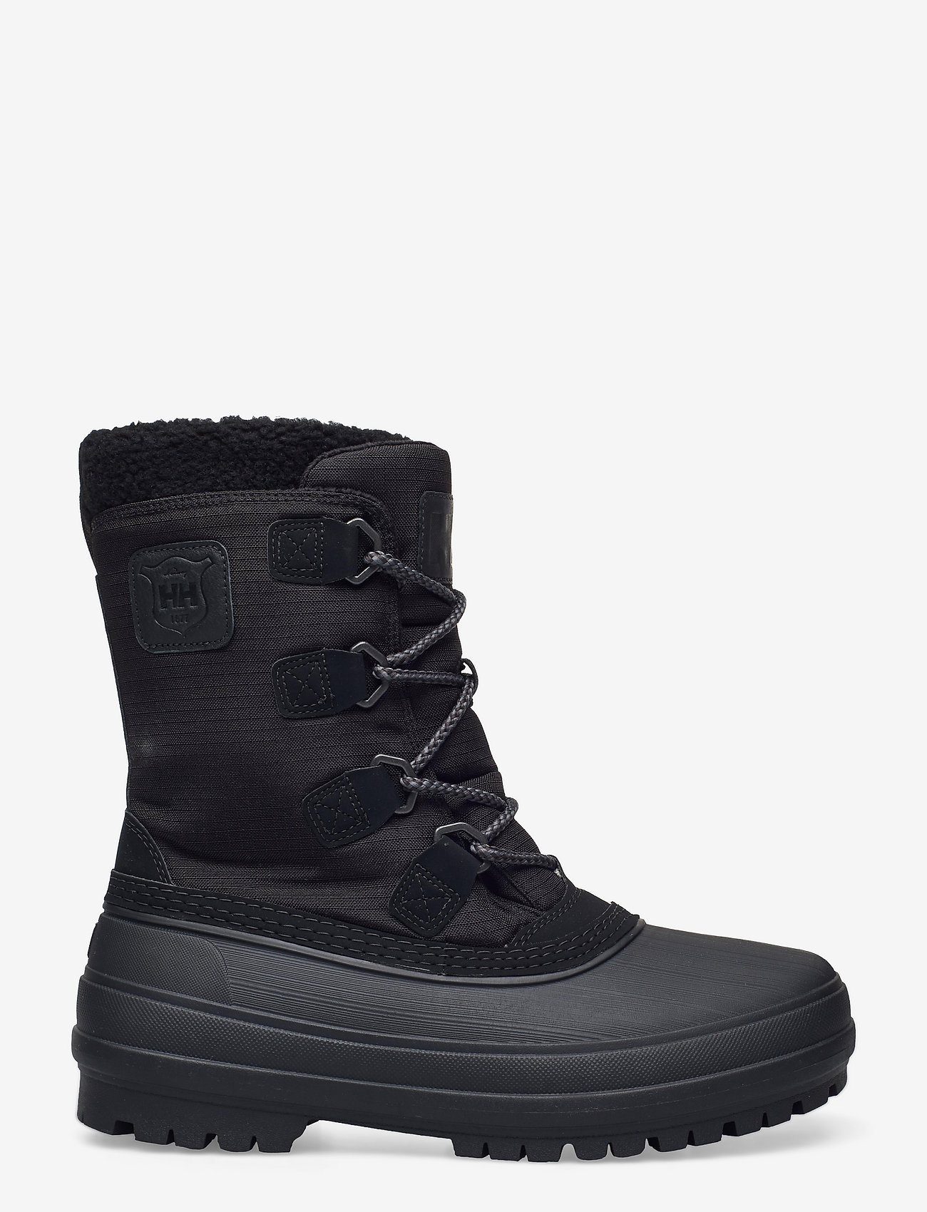 Helly Hansen - GAMVIK - 990 black - 1