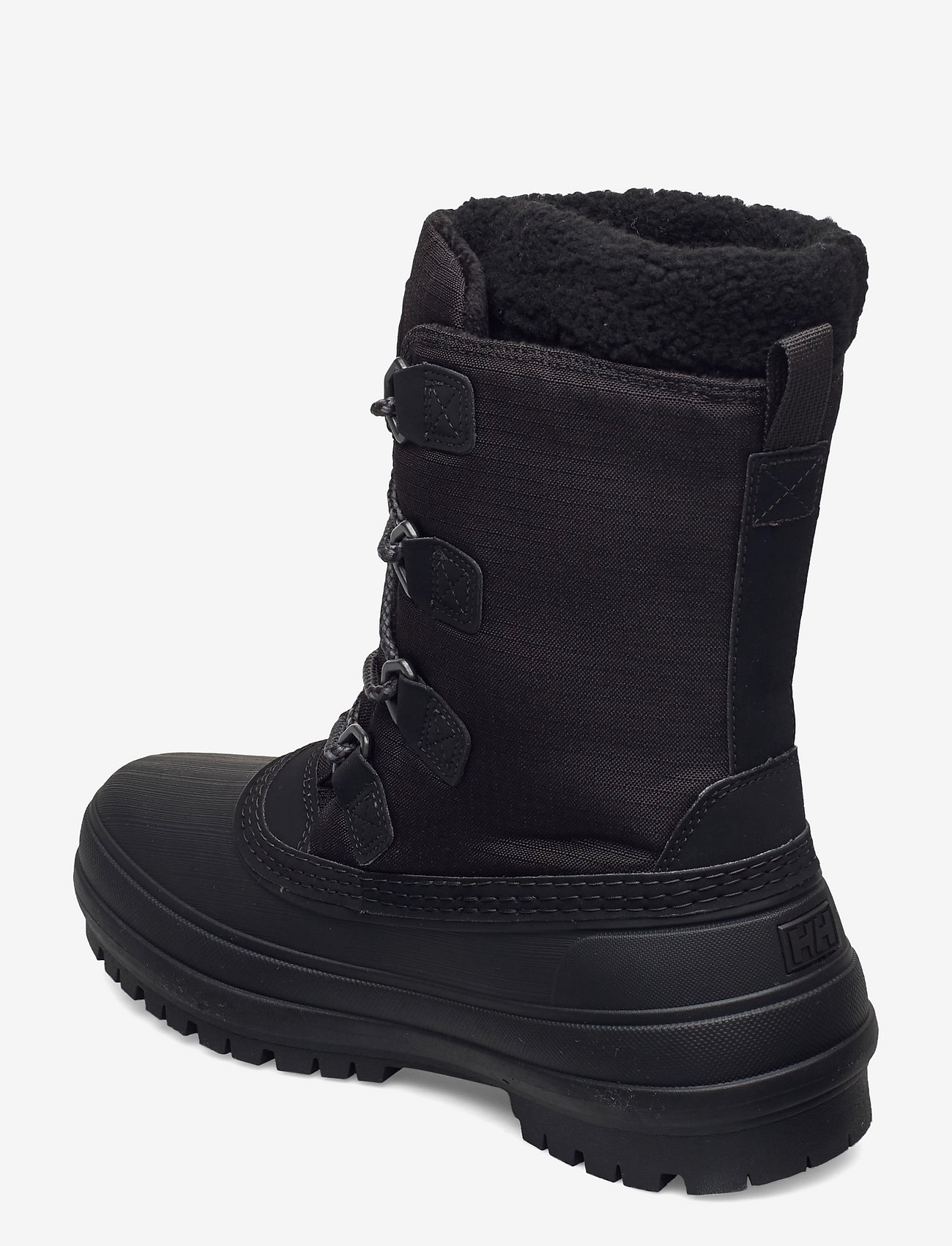 Helly Hansen - GAMVIK - 990 black - 2