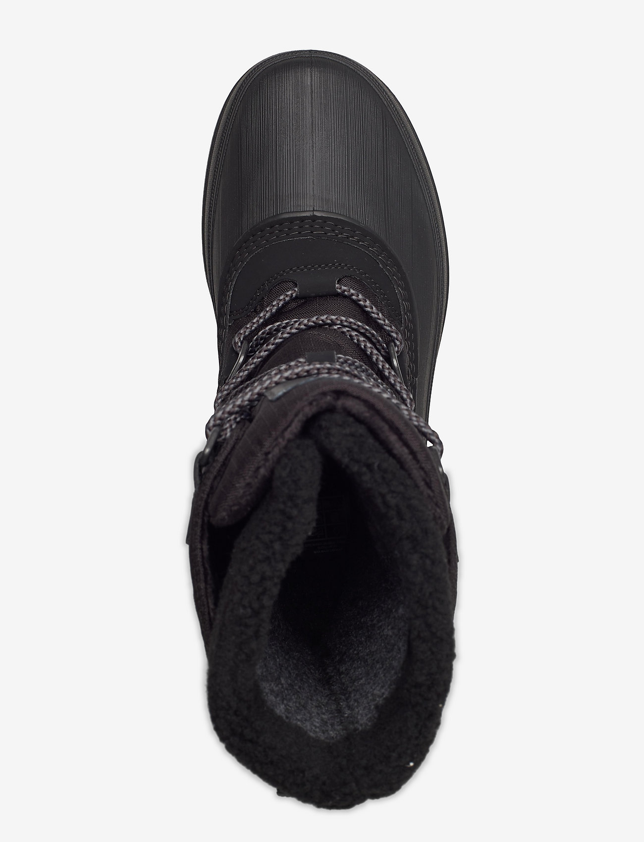 Helly Hansen - GAMVIK - 990 black - 3