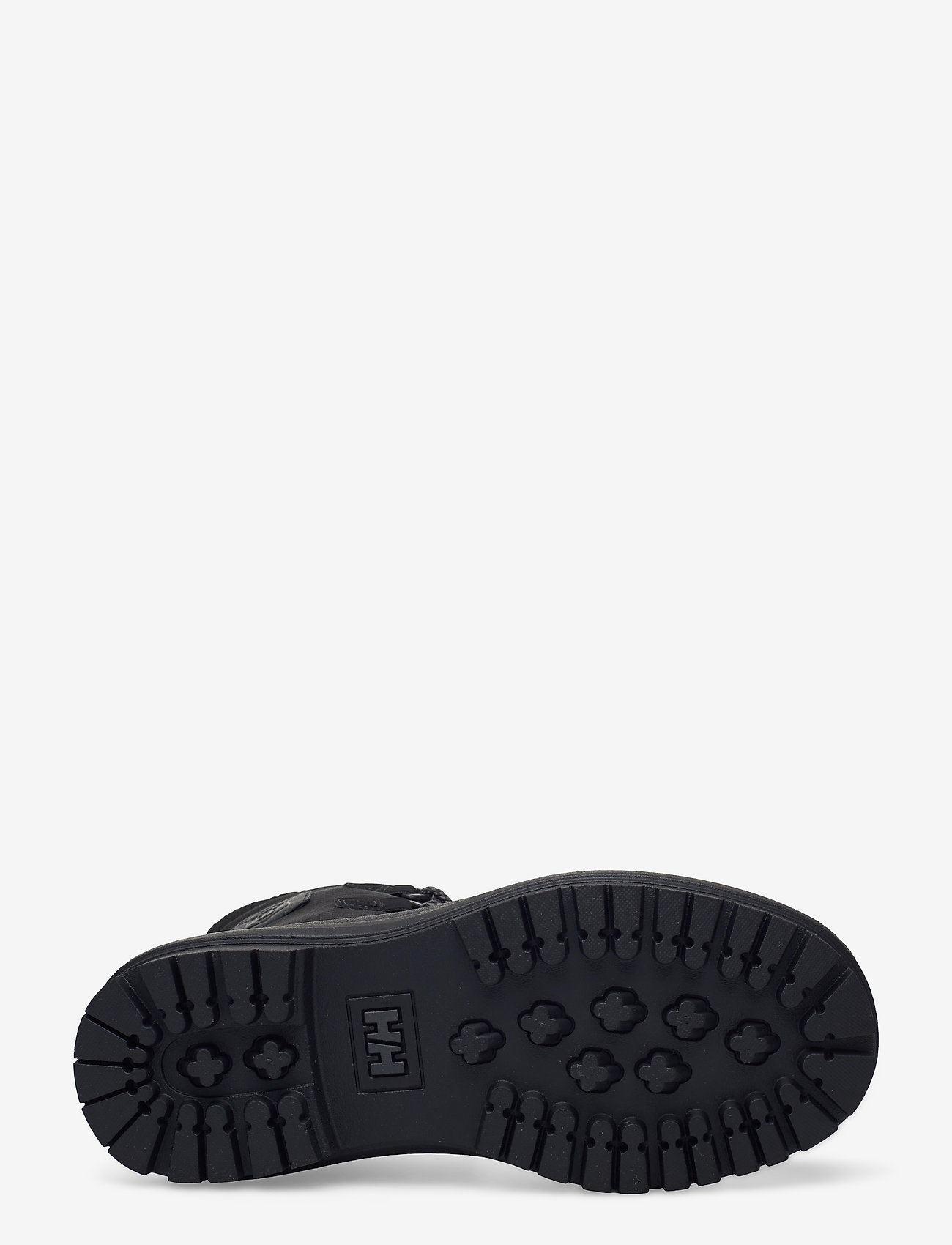 Helly Hansen - GAMVIK - 990 black - 4