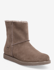 Helly Hansen - W ANNABELLE BOOT - flat ankle boots - falcon - 0