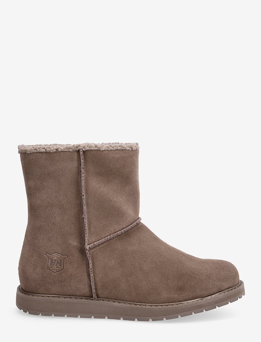 Helly Hansen - W ANNABELLE BOOT - falcon - 1