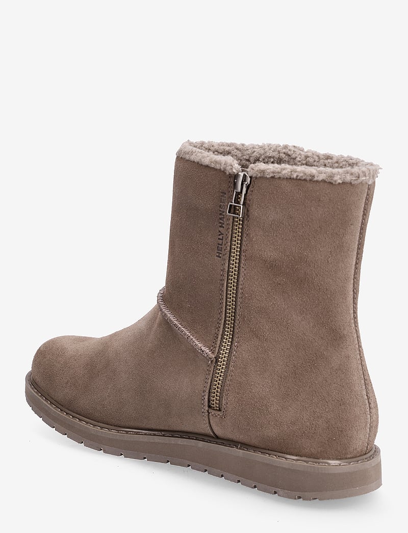 Helly Hansen - W ANNABELLE BOOT - talvesaapad - falcon - 2