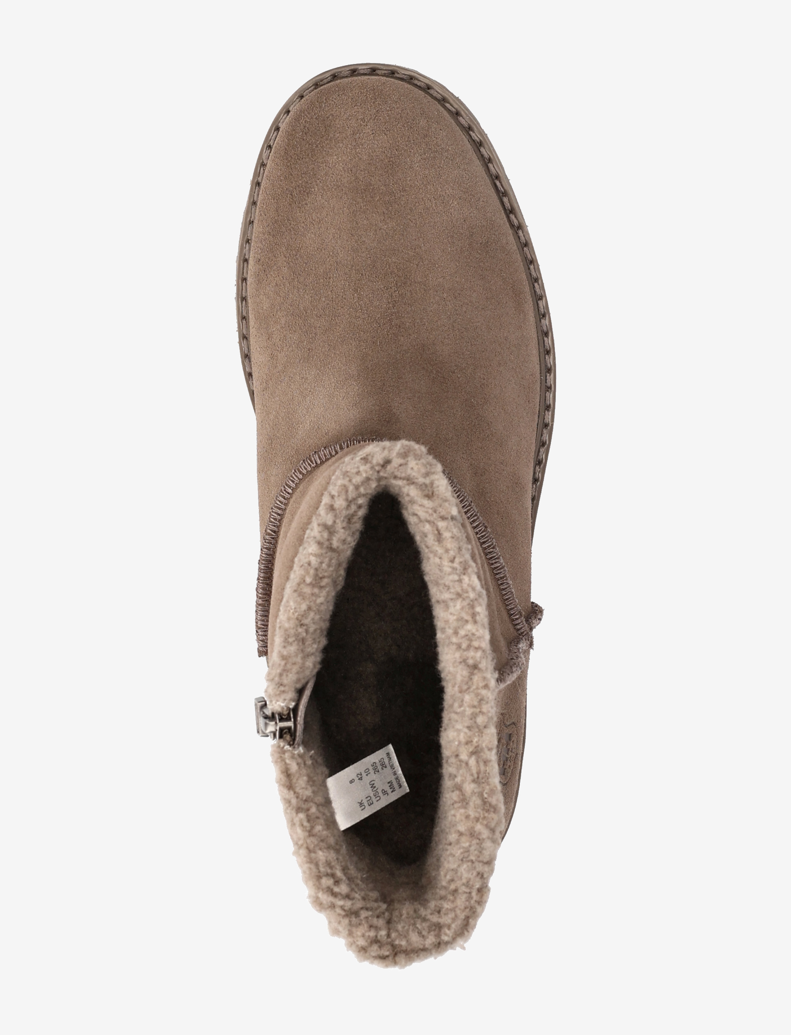 Helly Hansen - W ANNABELLE BOOT - falcon - 3