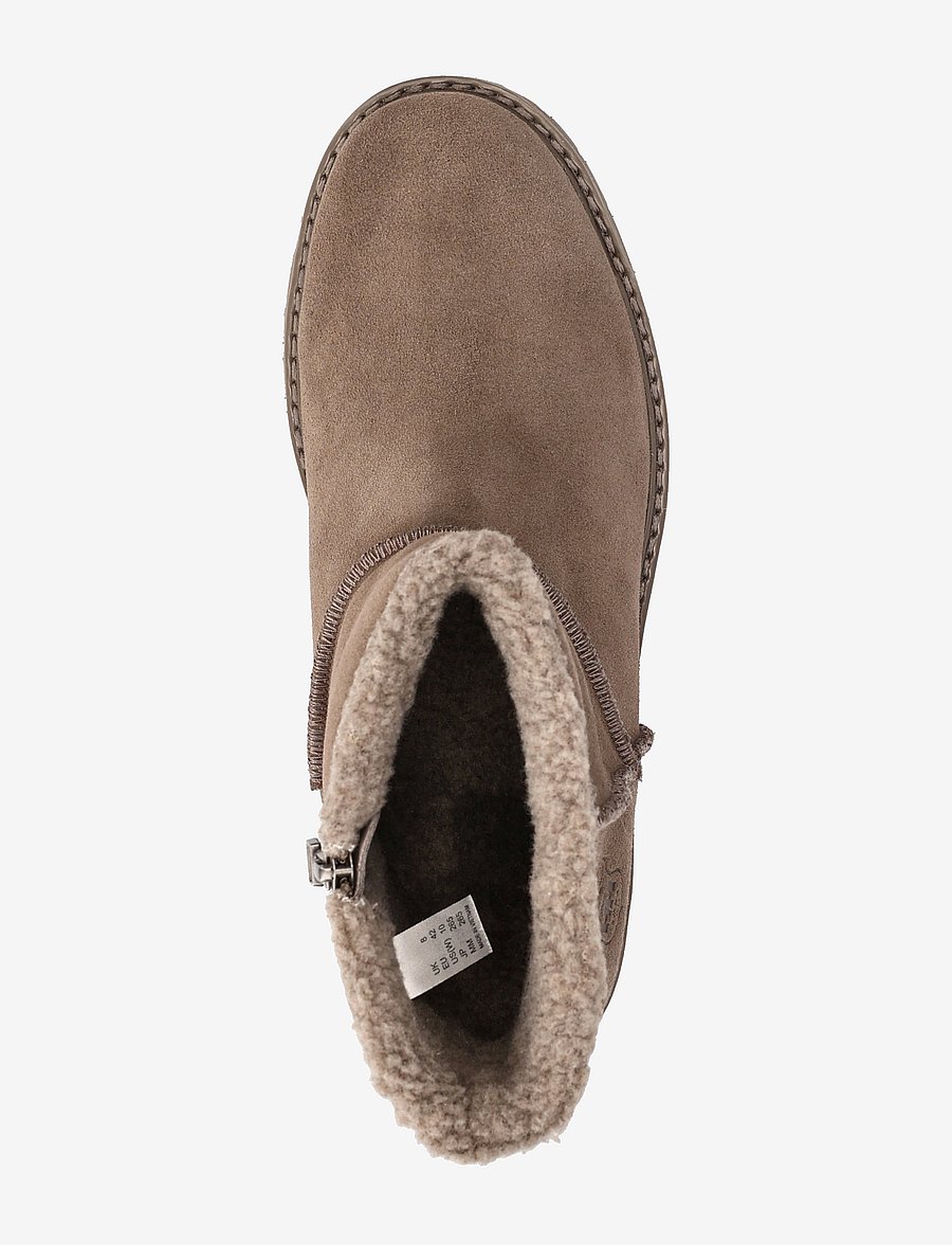 Helly Hansen - W ANNABELLE BOOT - falcon - 3
