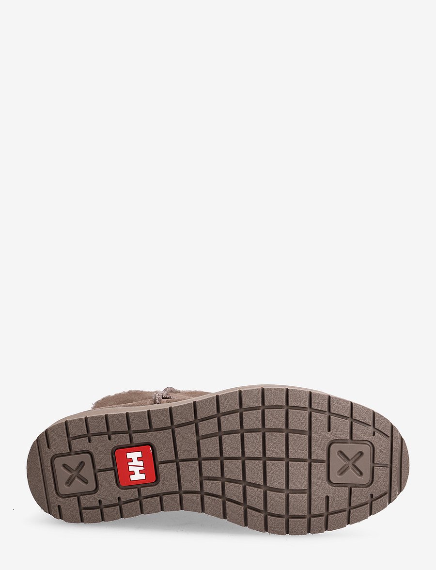 Helly Hansen - W ANNABELLE BOOT - falcon - 4