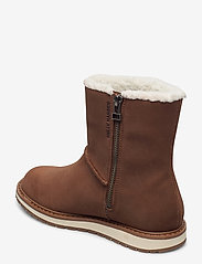 Helly Hansen - W ANNABELLE BOOT - flat ankle boots - whiskey - 2