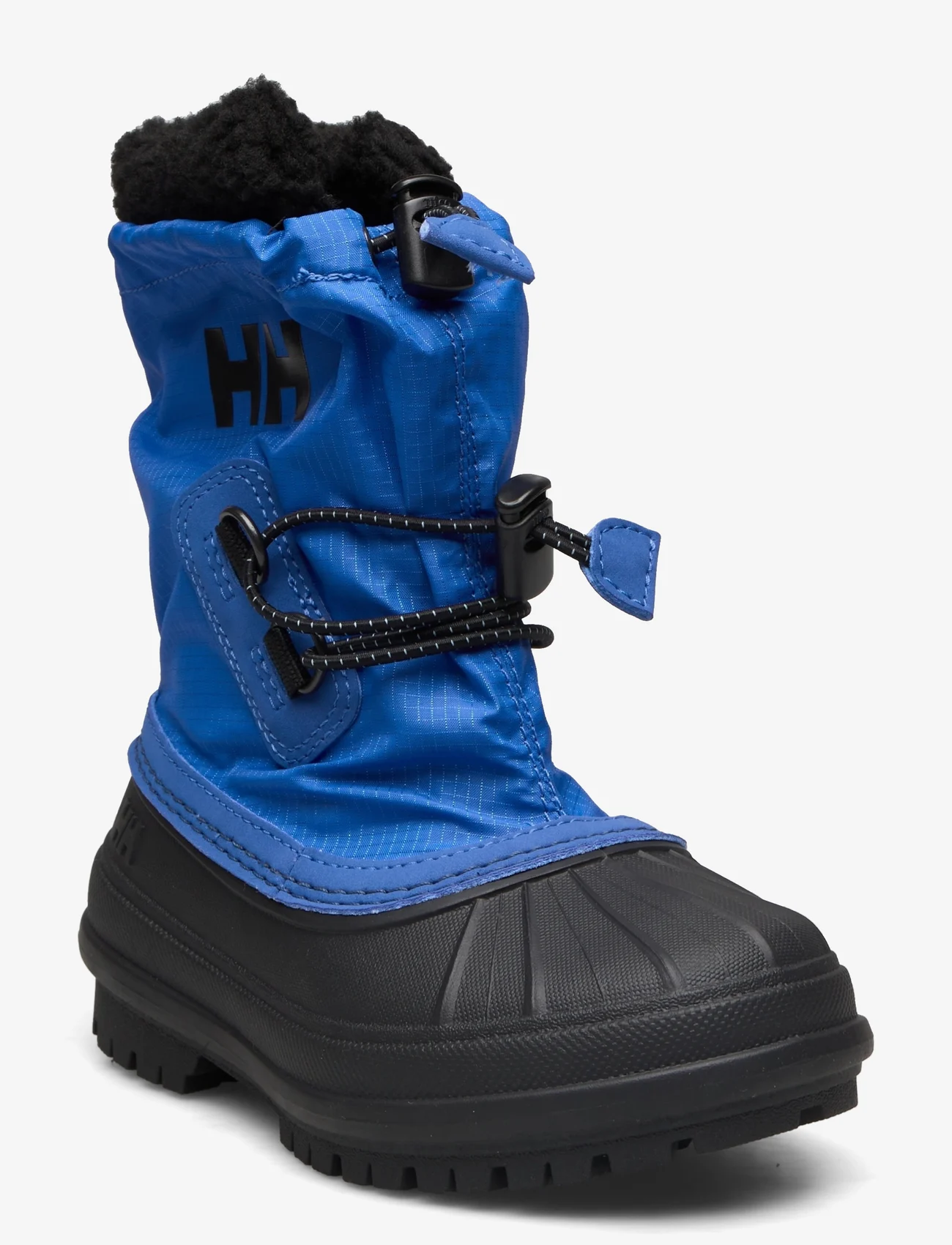 Helly Hansen - JK VARANGER INSULATED - turistiniai ir žygio batai - cobalt 2.0 - 0