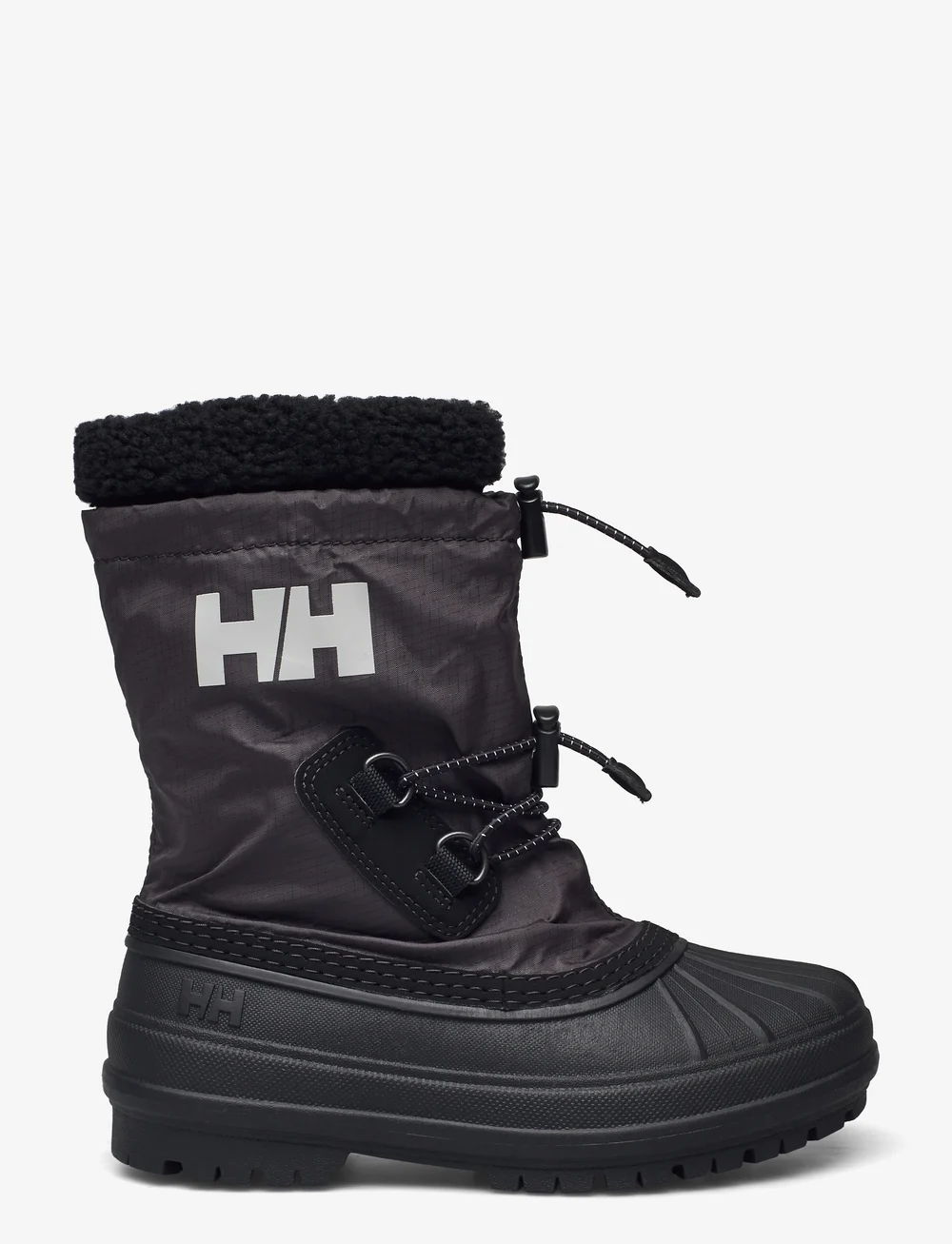Helly Hansen - JK VARANGER INSULATED - skor - black - 1