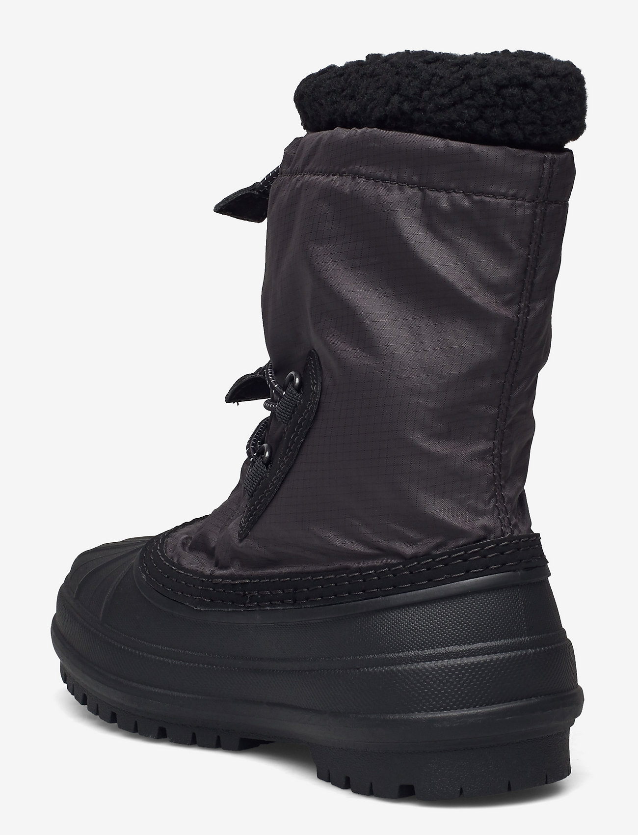 Helly Hansen - JK VARANGER INSULATED - herbstschuhe - black - 2