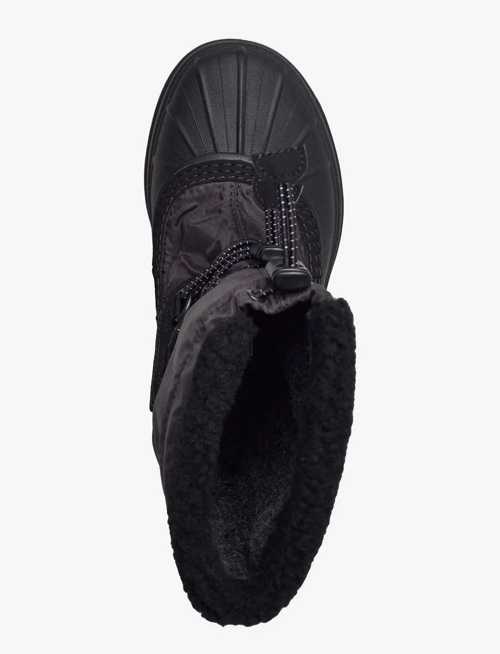 Helly Hansen - JK VARANGER INSULATED - skor - black - 3