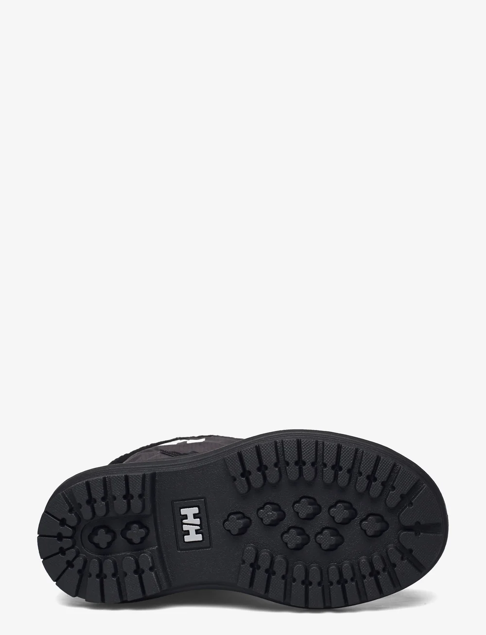 Helly Hansen - JK VARANGER INSULATED - skor - black - 4