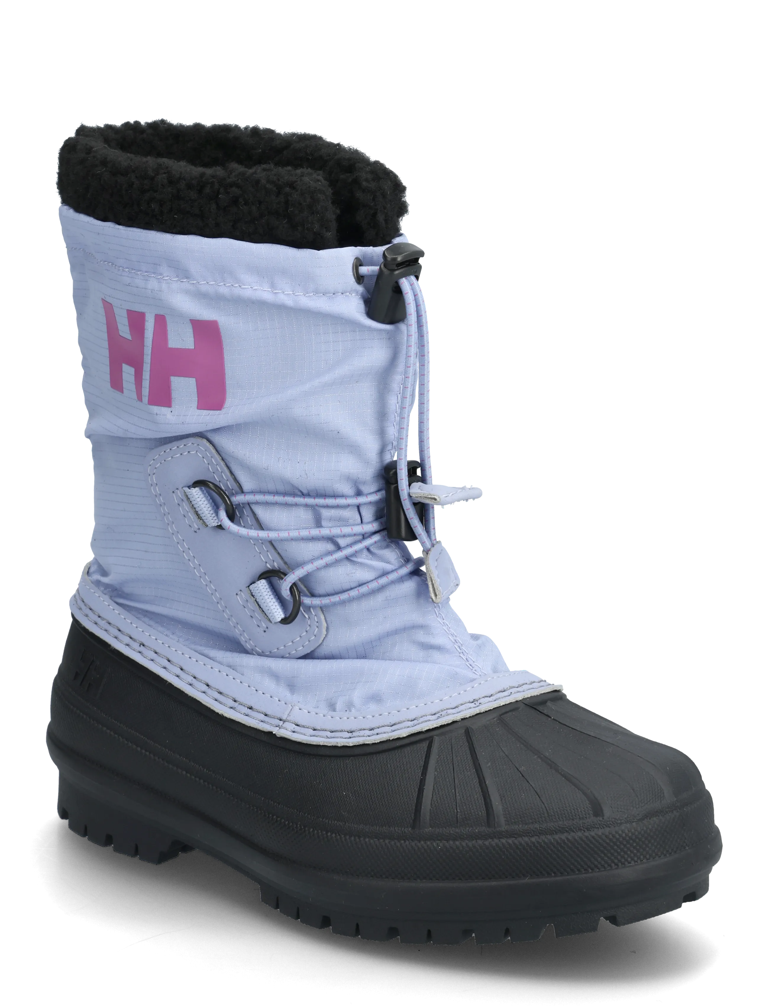 HELLY HANSEN Jk Varanger Insulated Blau - 27 - Kinder